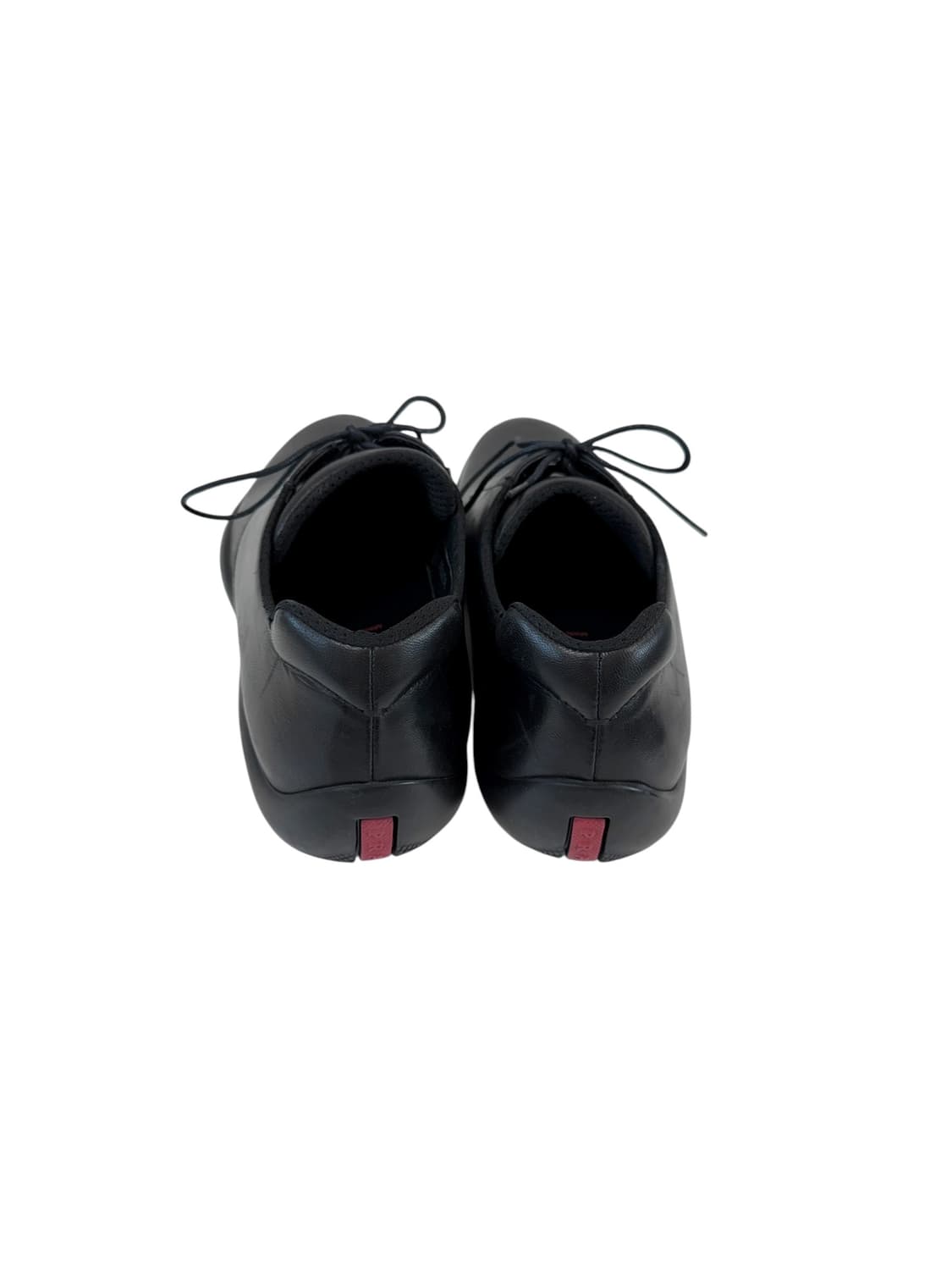 프라다 스포츠 레더 스니커즈 (255~260) 상품이미지6