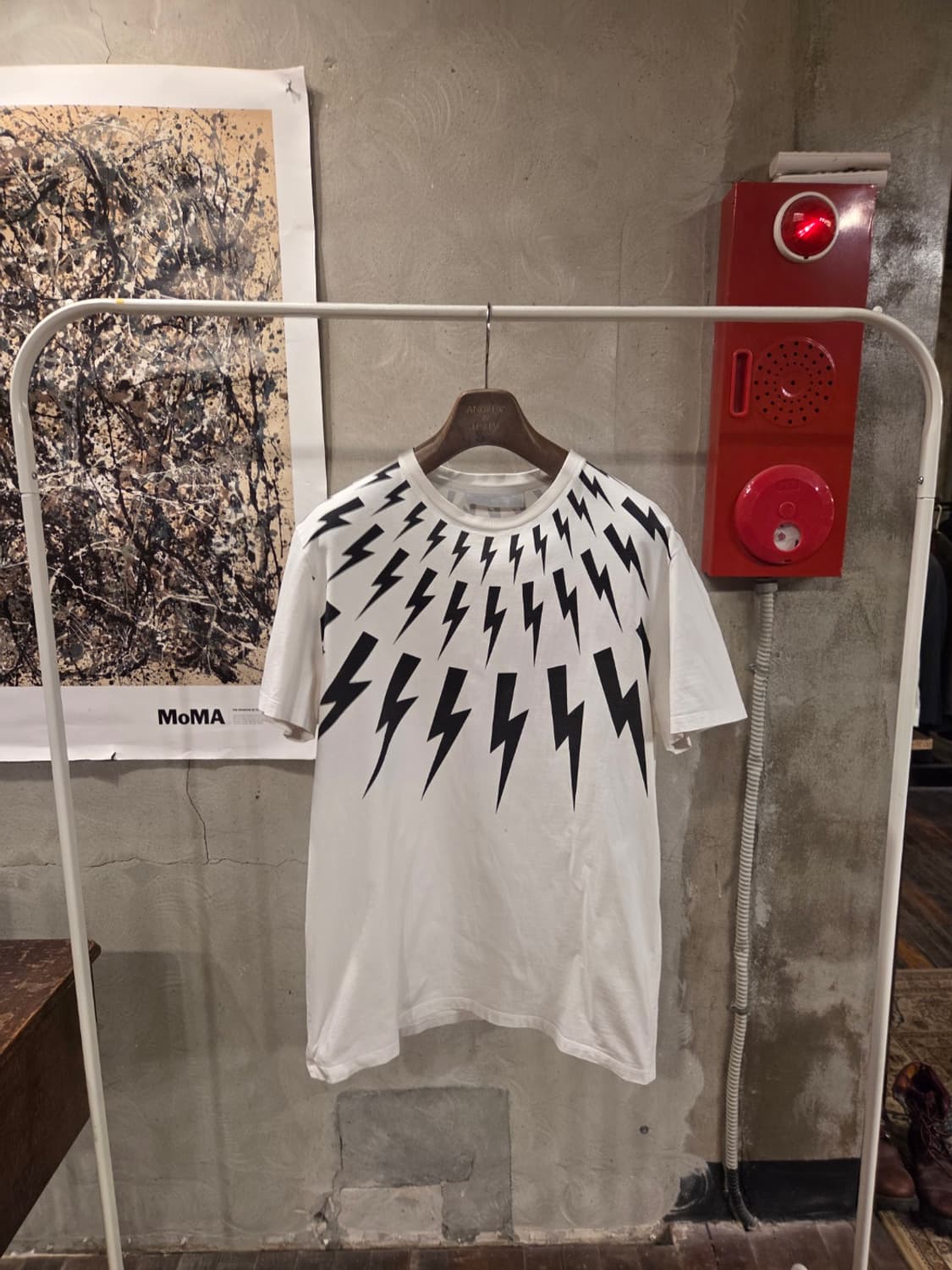 닐바렛 티셔츠 상품이미지8