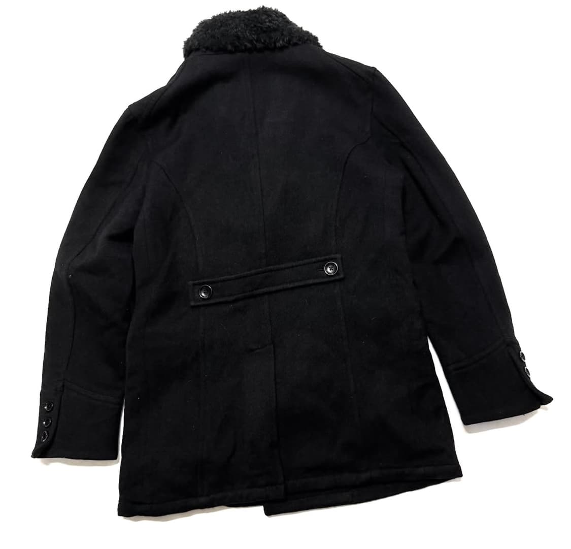 타케오 키쿠치 - 피코트 상품이미지3