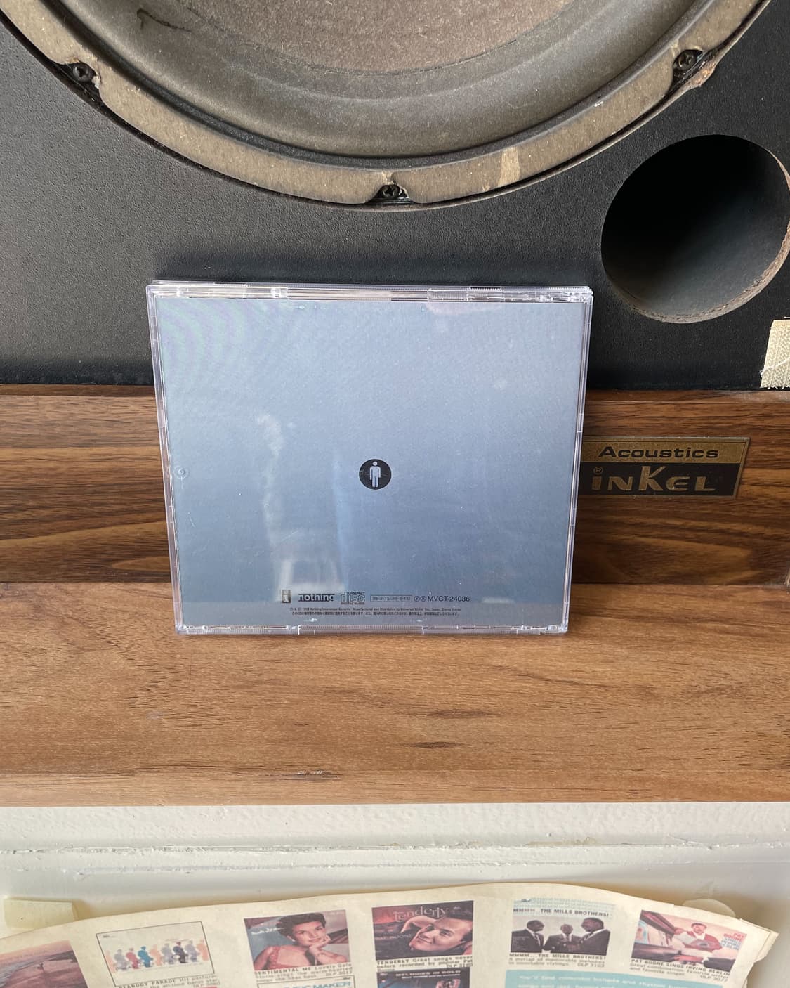 Marilyn Manson 상품이미지2