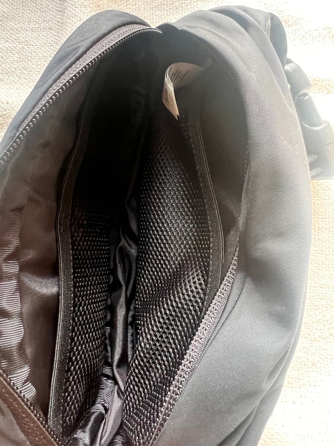 룰루레몬 에브리웨어 벨트백  상품이미지5