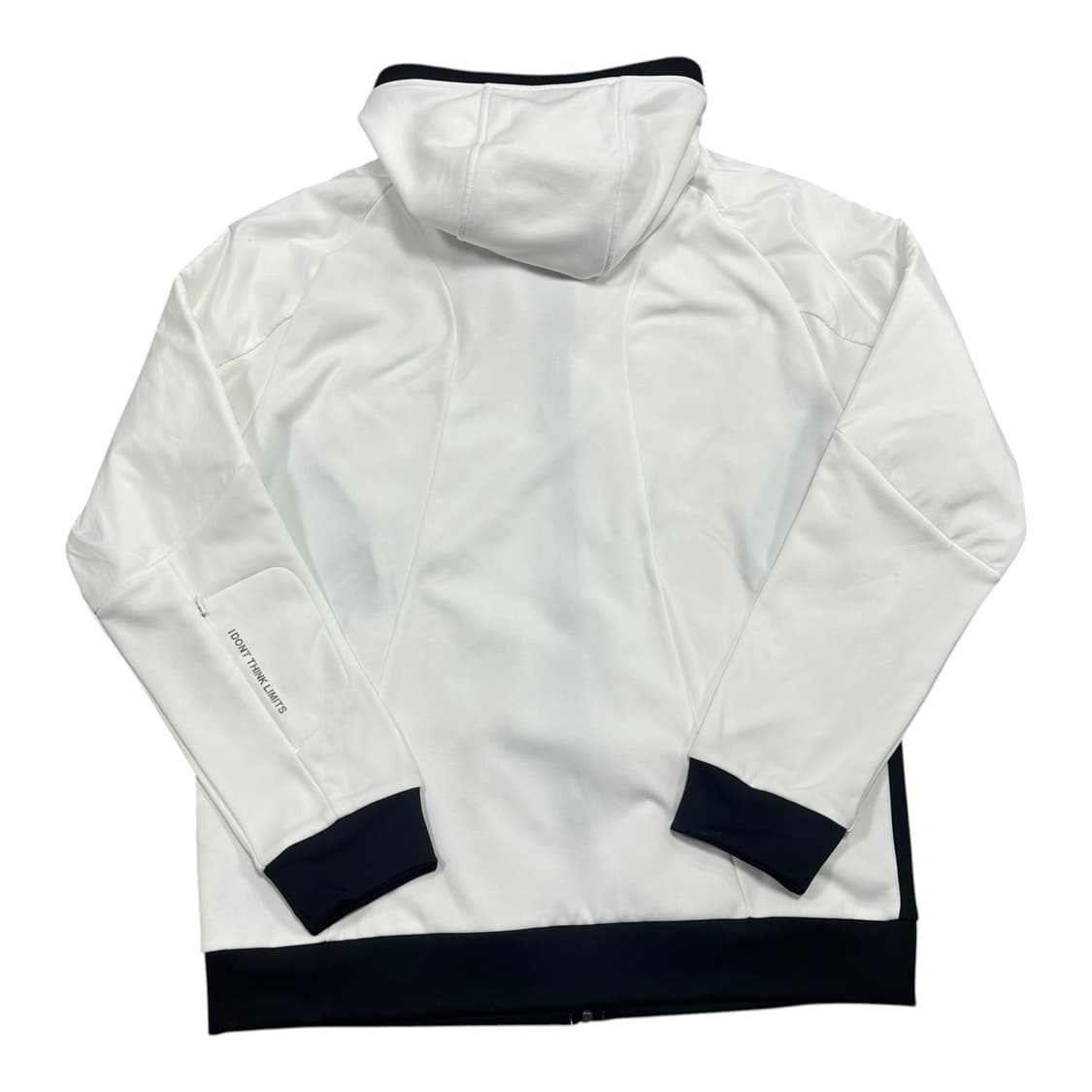 ✨ (바배) 푸마 기모 트레이닝 후드 집업  상품이미지2