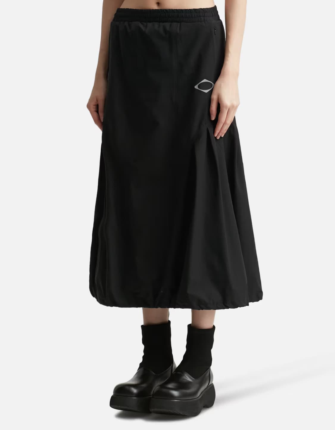 [미스치프]드로스트링 벌룬 스커트MSCHF DRAWSTRING BALLO 상품이미지4