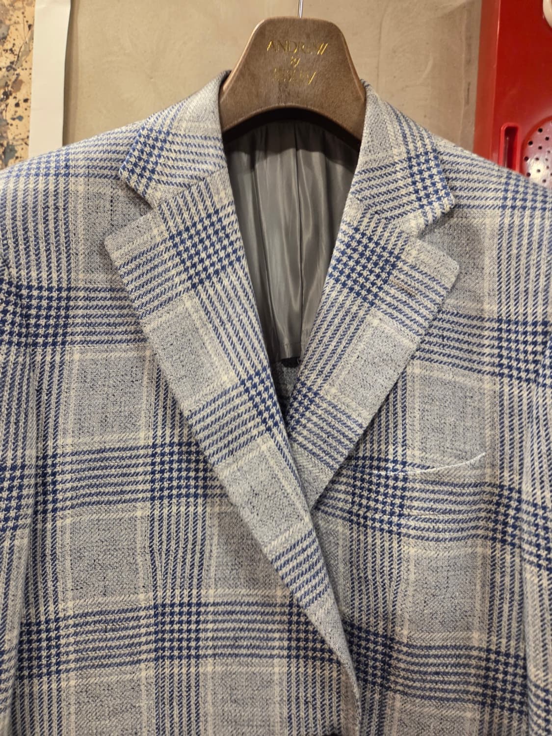 Classy m 트위드자켓 상품이미지9