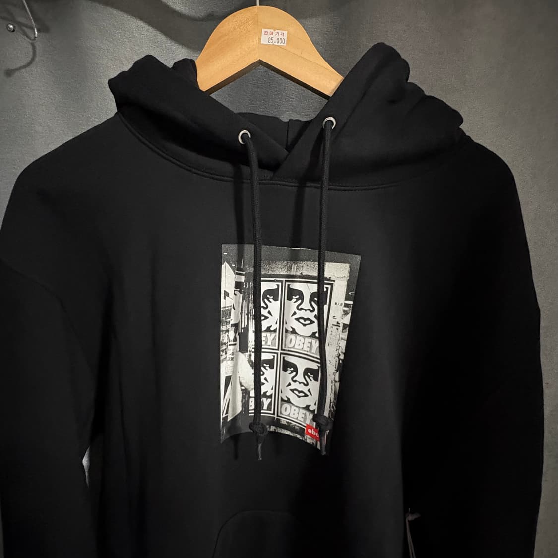 OBEY 상품이미지2