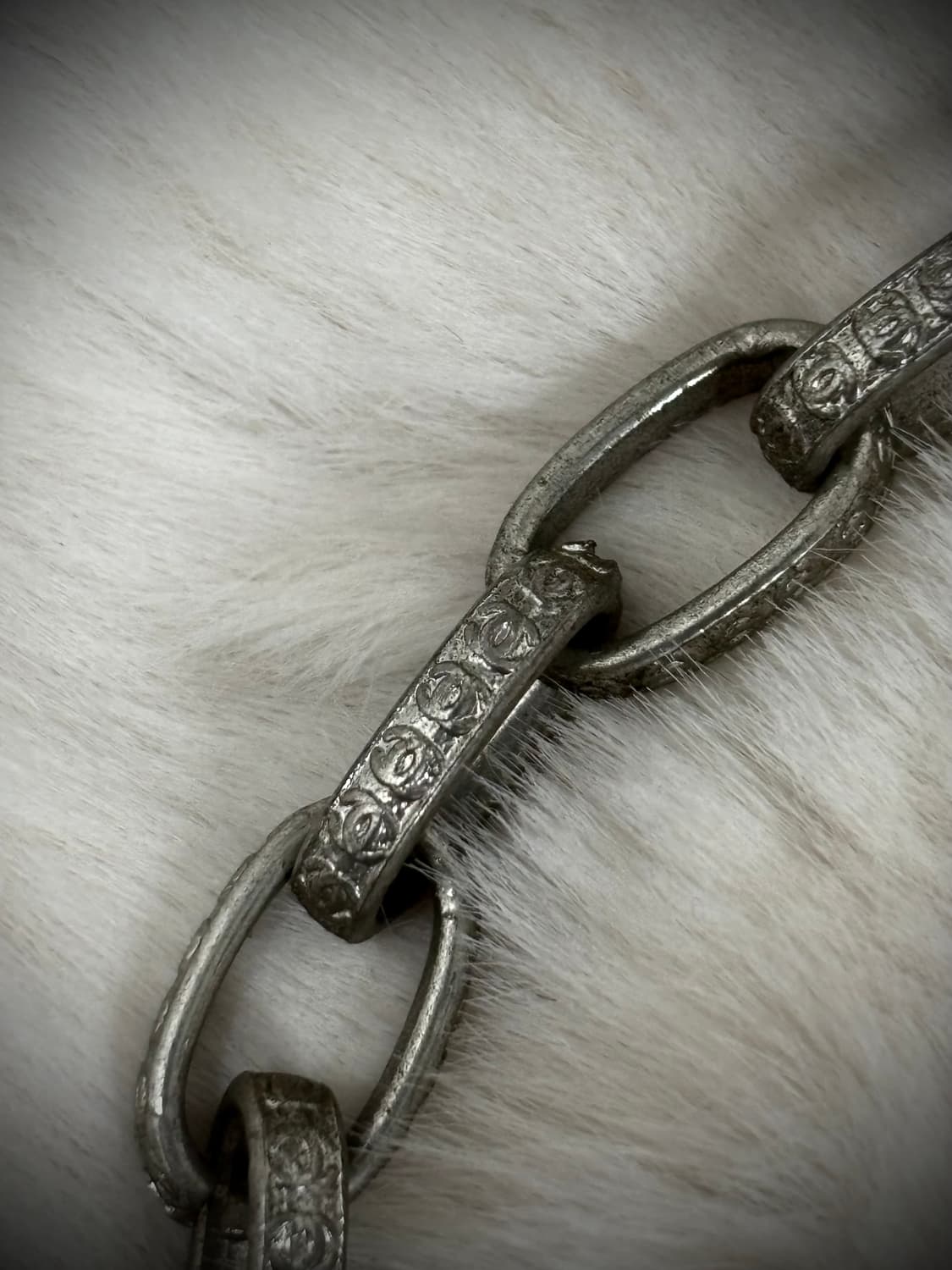 [Opium accessories ] Double Layered Chai 상품이미지8