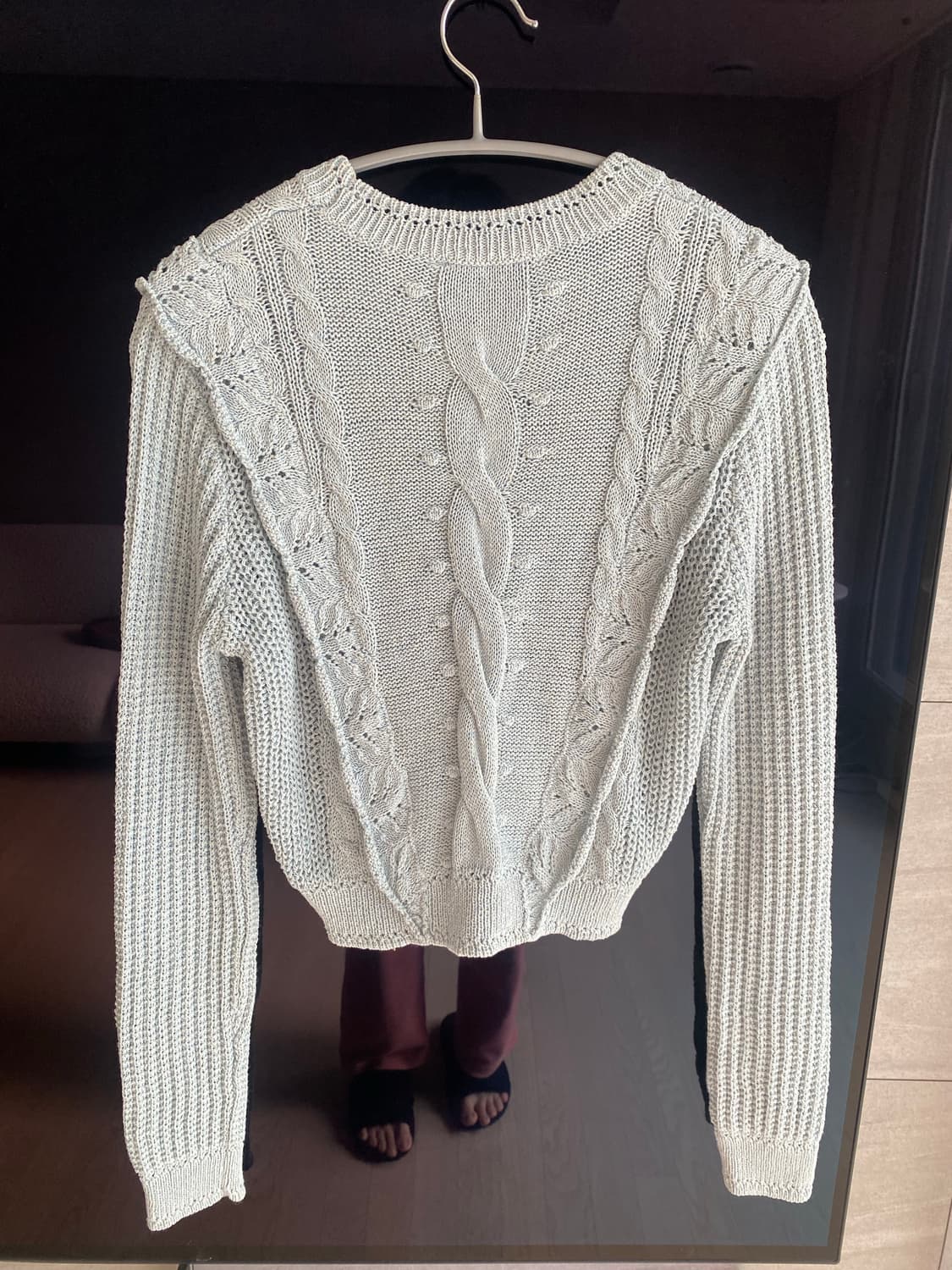 Zara 자라 니트 상품이미지2