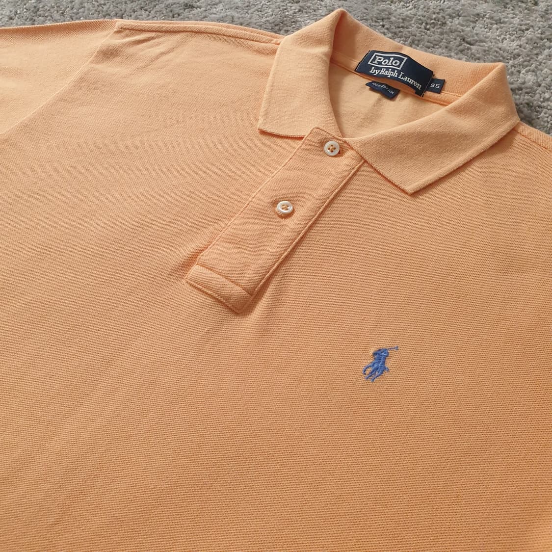 [무료배송] POLO RALPH LAUREN 반팔 폴로 셔츠 상품이미지4