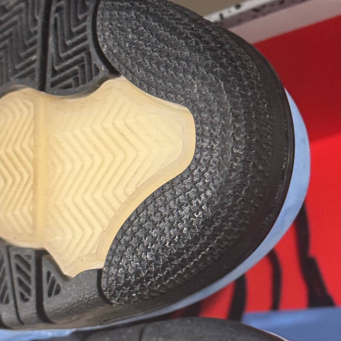 [295] 조던 4 트래비스스캇 상품이미지3