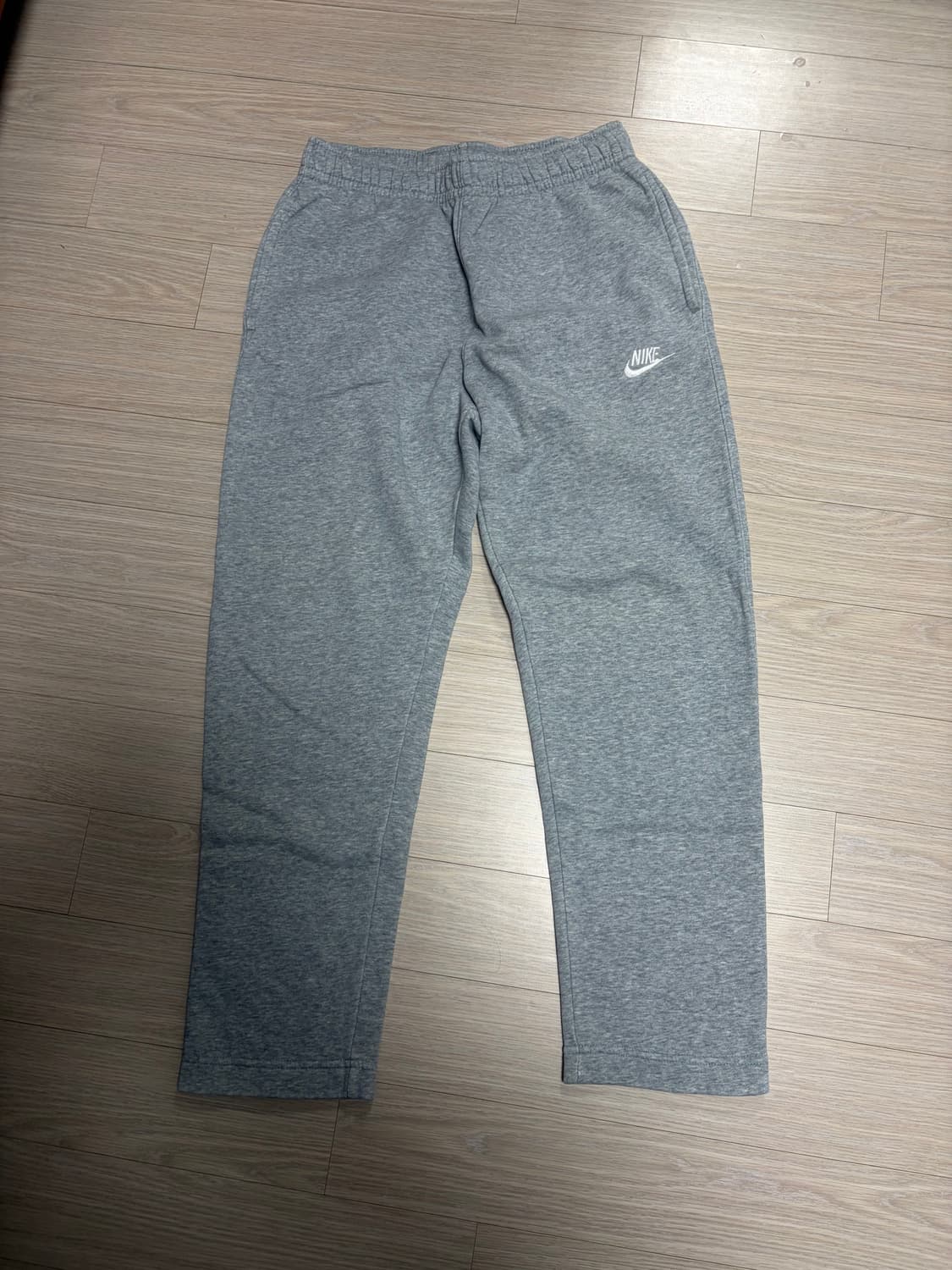 나이키 트레이닝팬츠 상품이미지1