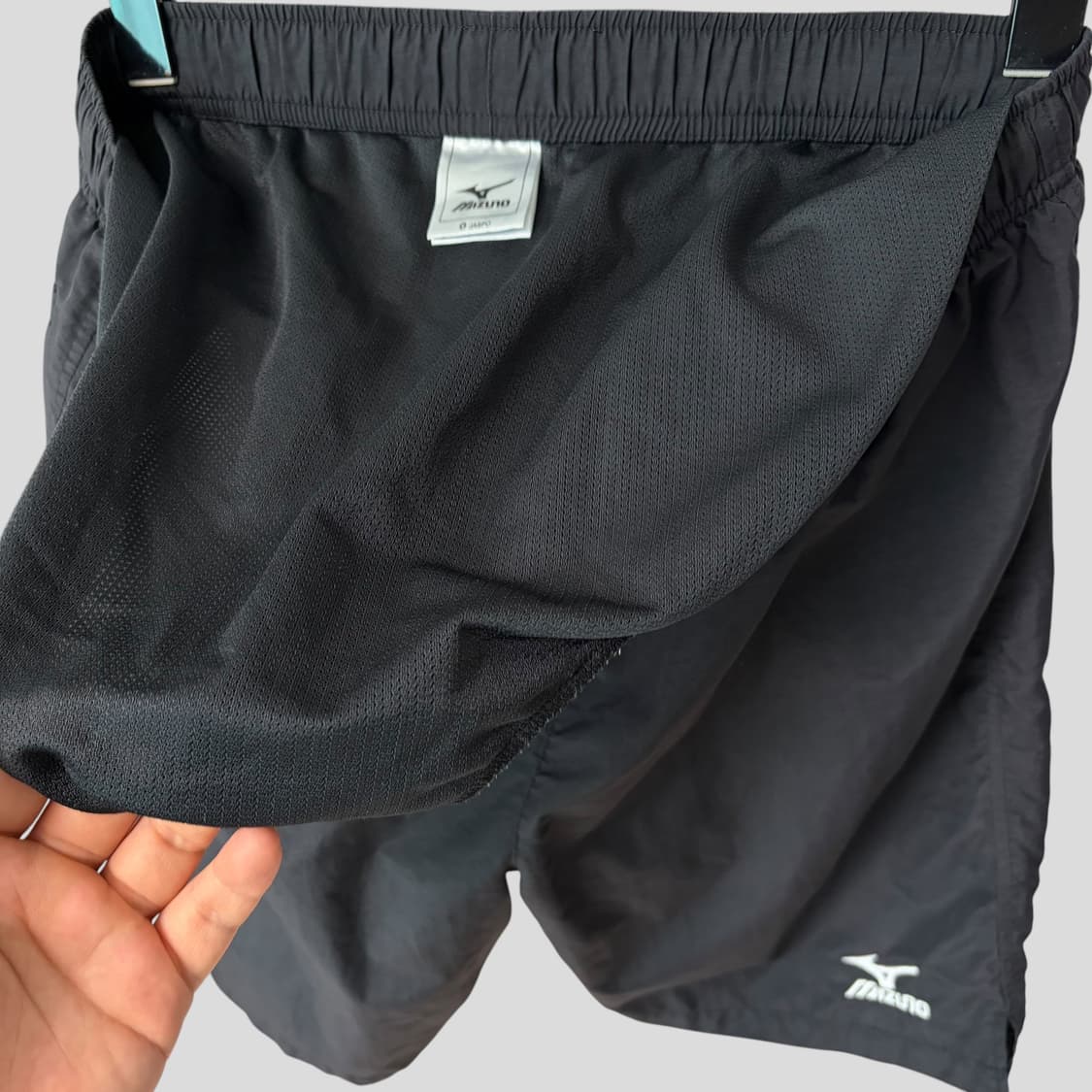 (0)Mizuno 미즈노 트레이닝 반바지 상품이미지6