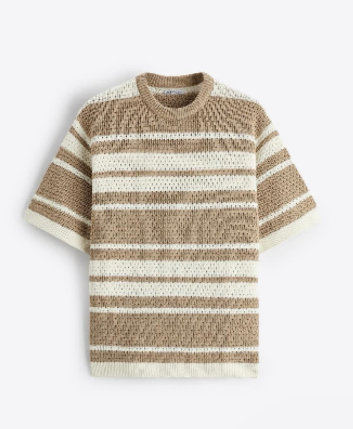 자라 스트라이프 니트 - 새상품  상품이미지1