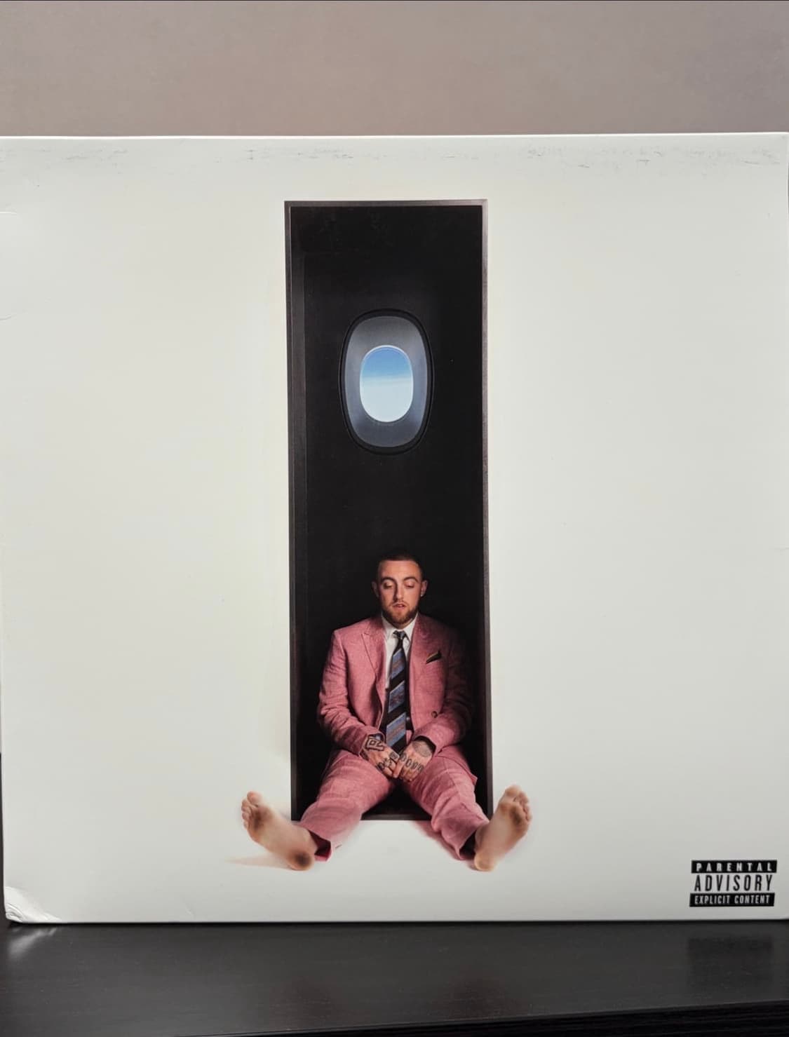 맥밀러 LP 상품이미지1