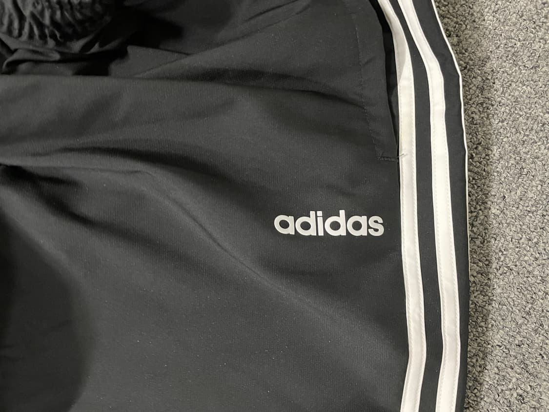아디다스 트랙 조거 팬츠 XL 상품이미지3