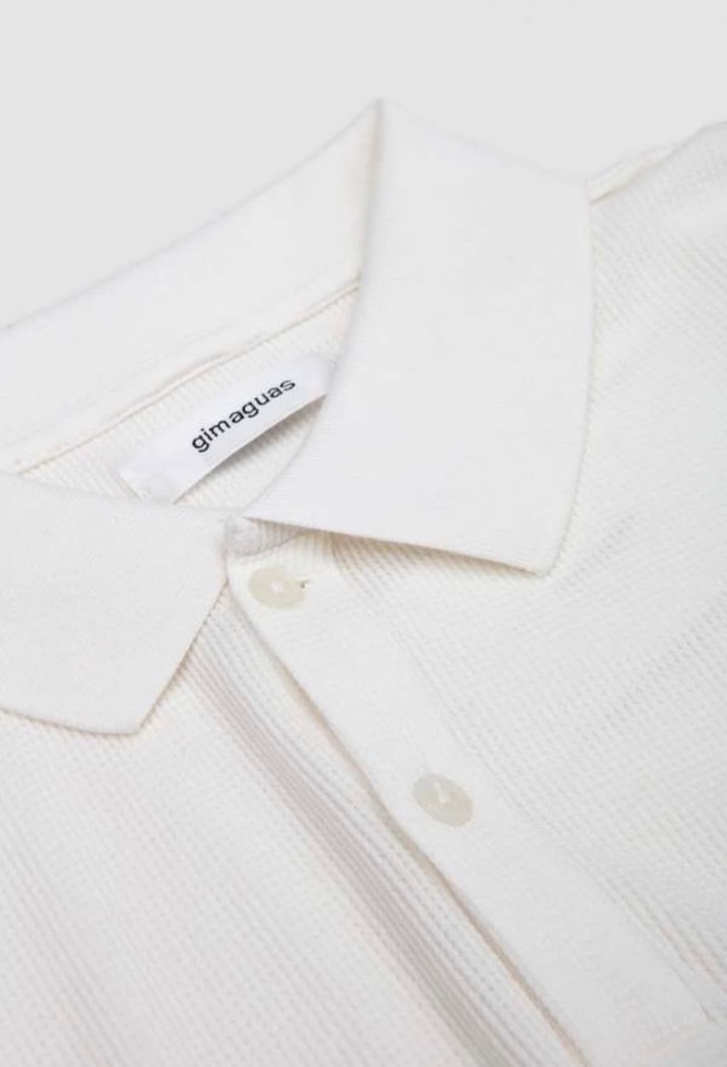 (xL) 기마구아스 Mister 라인 폴로 상품이미지4