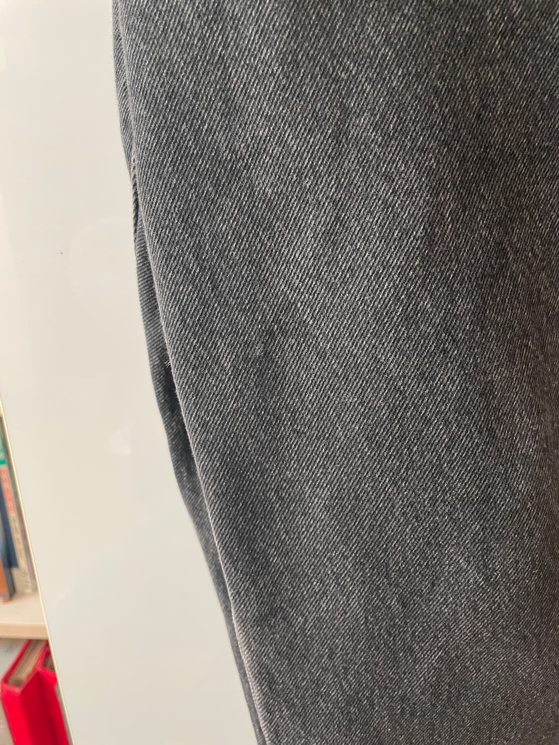 34 리바이스 568 데님팬츠 상품이미지5