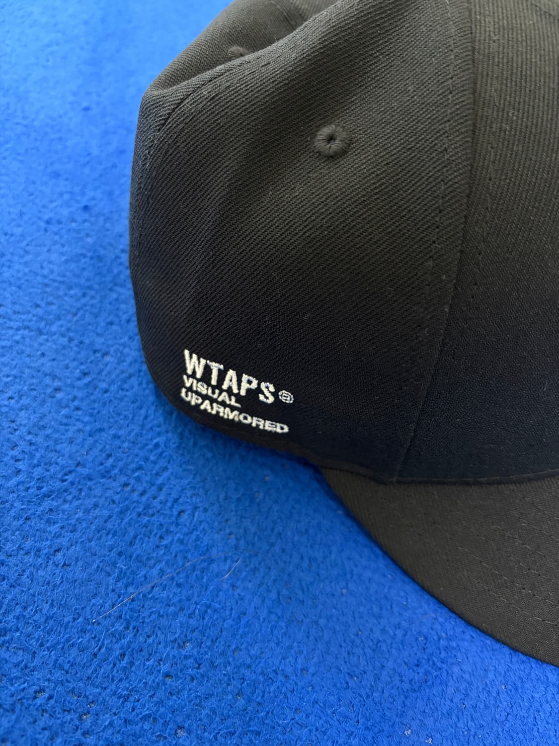 뉴에라 x 더블탭스 리그 캡 [7 38] 상품이미지2