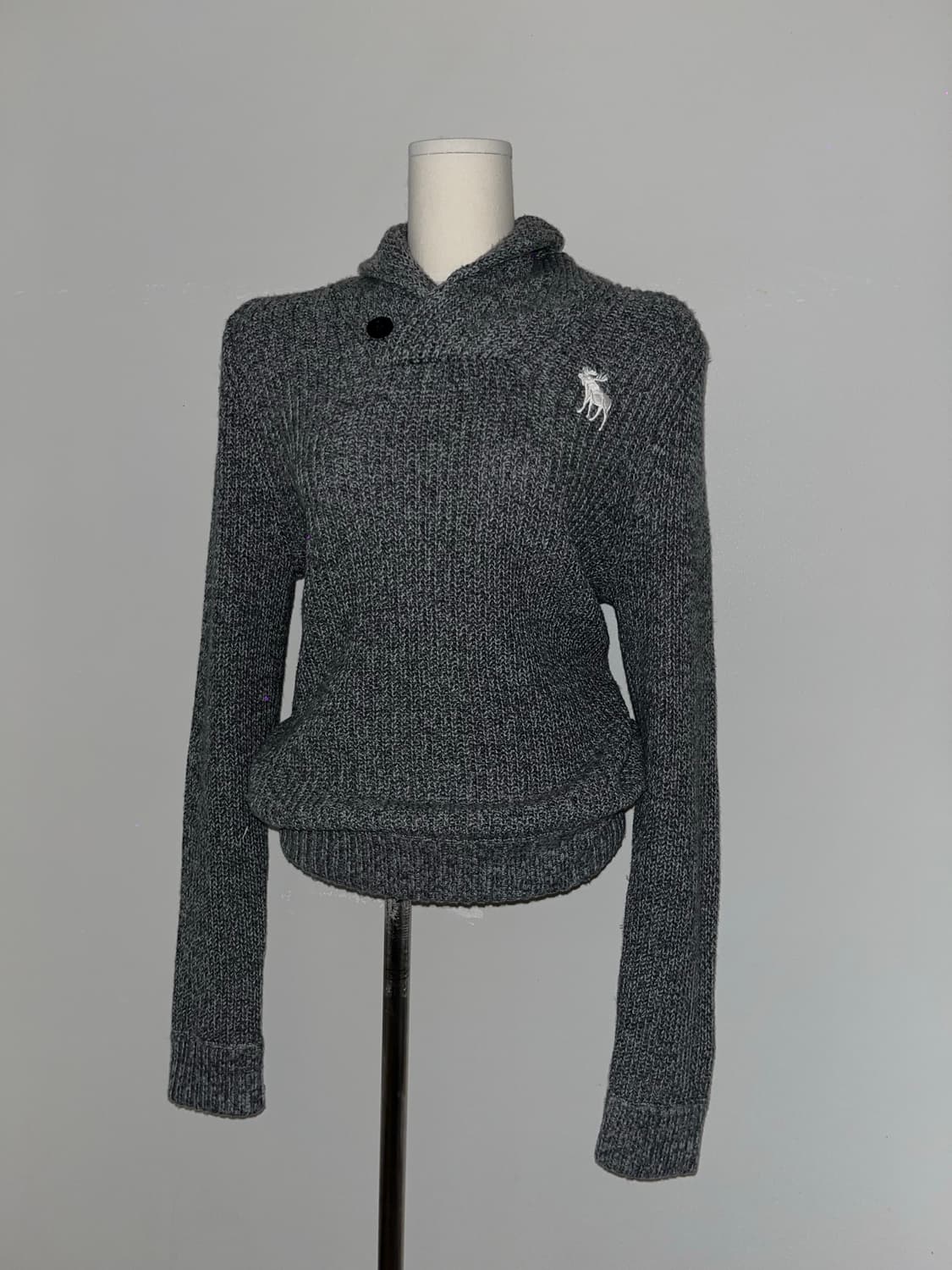 🎉BLACK FRIDAY🎉 아베크롬비 니트 상품이미지2