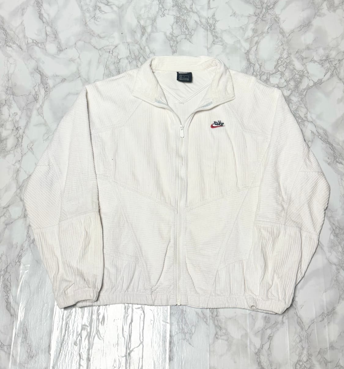 나이키 코듀로이 NSW 헤리티지 윈드러너 오버핏 자켓 상품이미지1