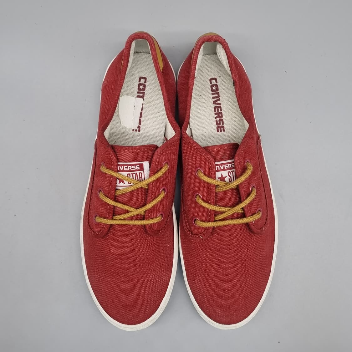 컨버스 올스타 와인 남성스니커즈 260 상품이미지2