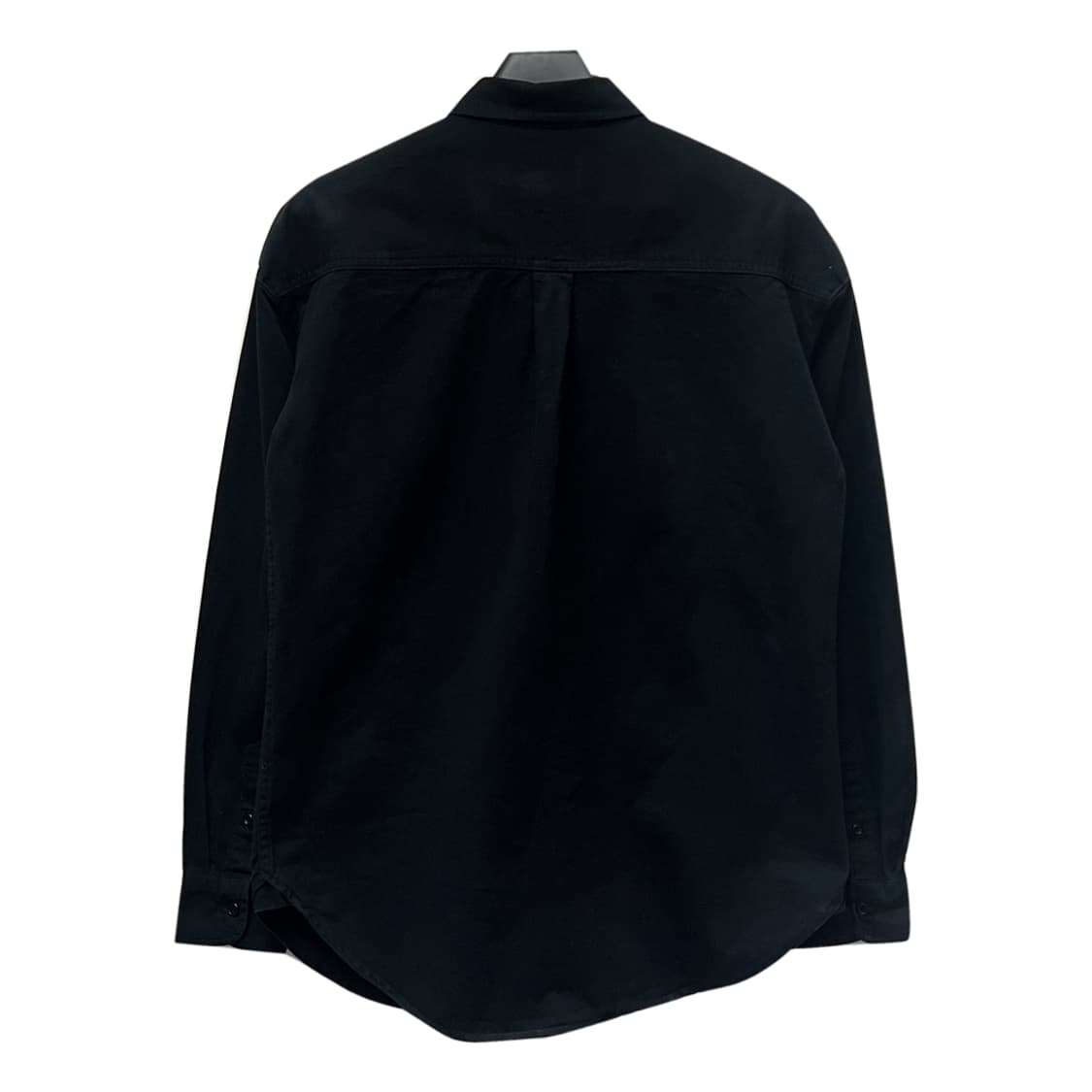 칼하트 리메이크 블랙 긴팔 셔츠 남방 M 상품이미지2