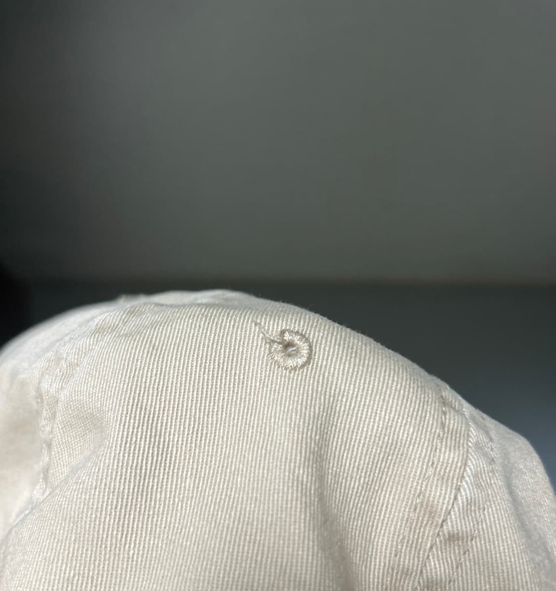 폴로랄프로렌 베이지 모자 상품이미지4