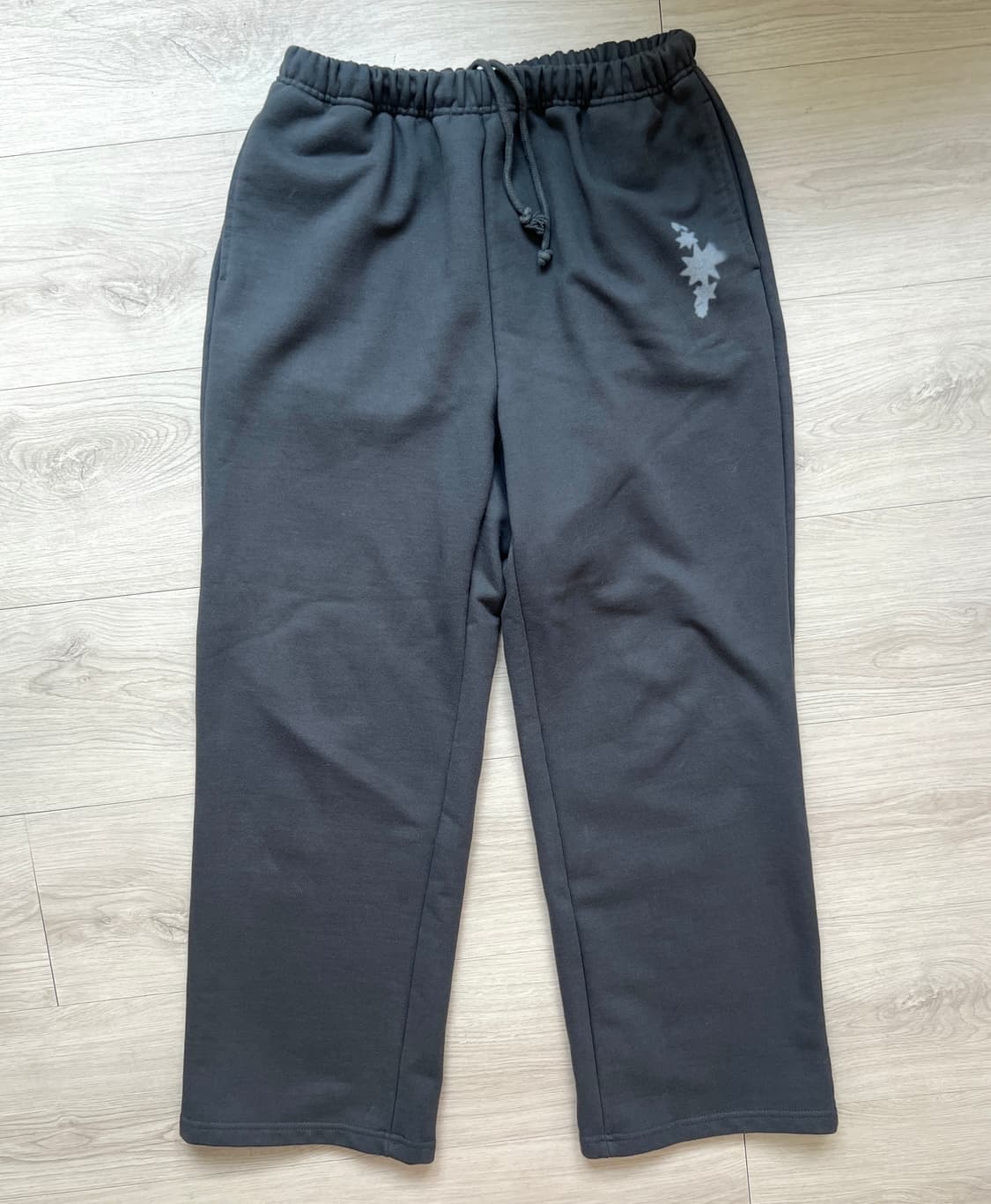 Miseki Seoul Midnight star sweat pants 상품이미지2