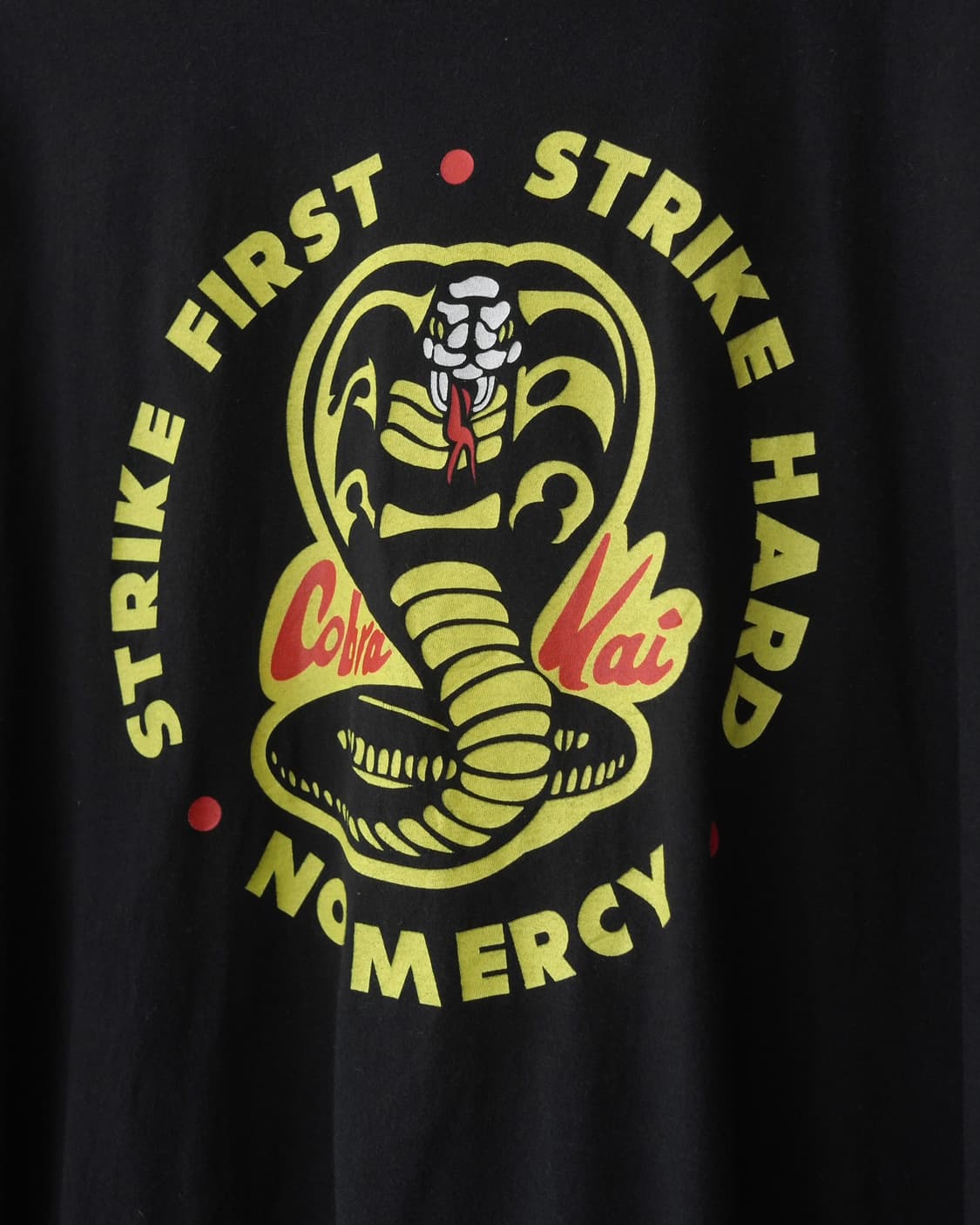 Cobra Kai 상품이미지3