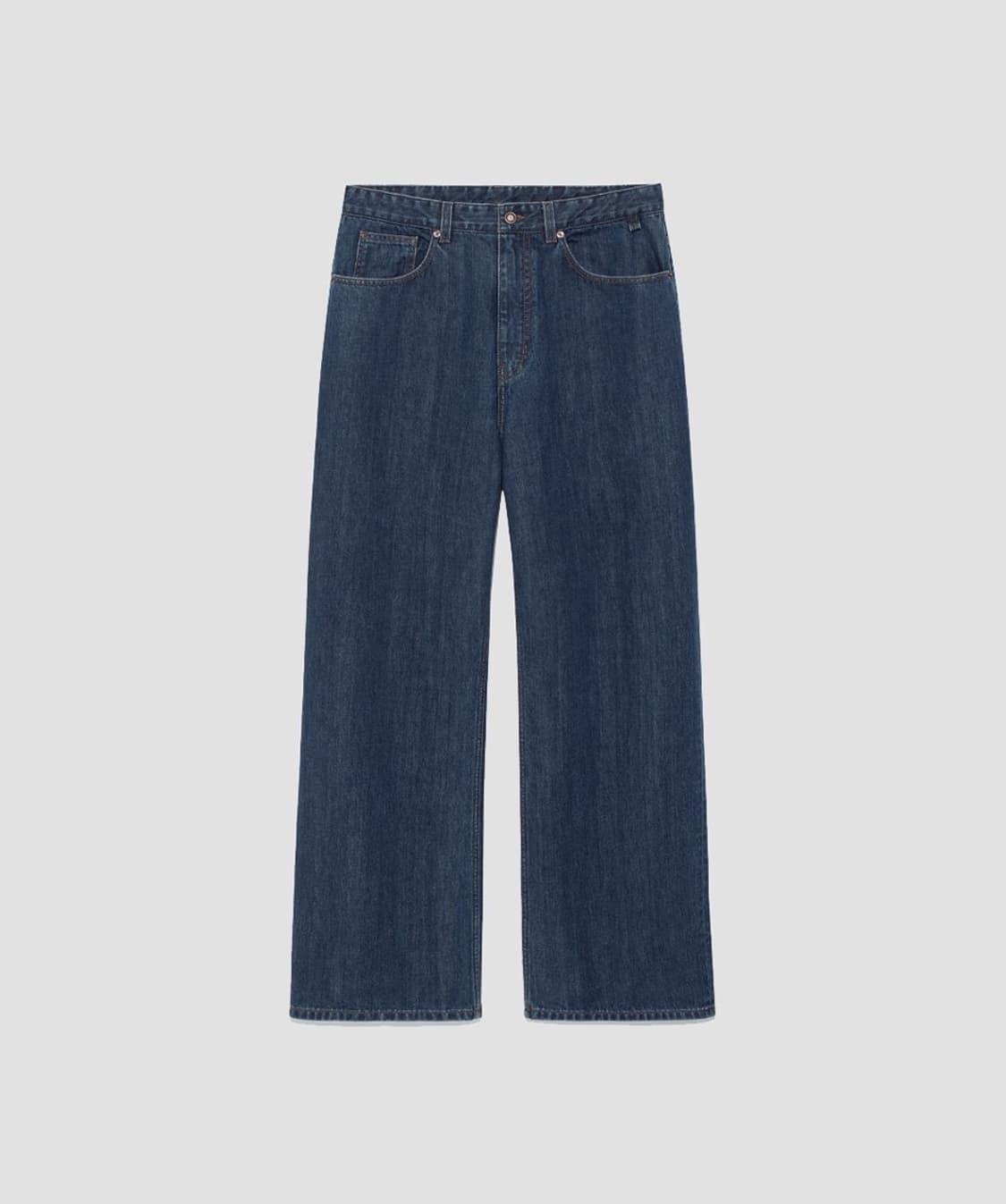 벨리에 마이라이브러리 트루스트레이트 빈티지블루 30 상품이미지1