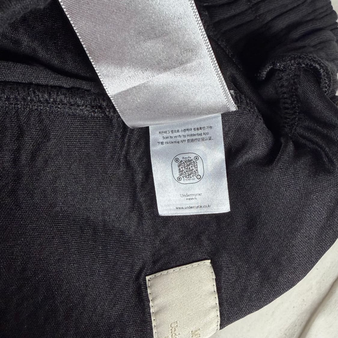 언더마이카 조거 팬츠 바지 상품이미지5