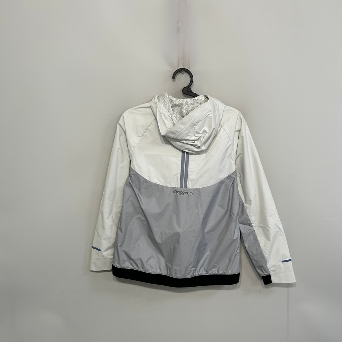 디스커버리 여성 바람막이 95 상품이미지3