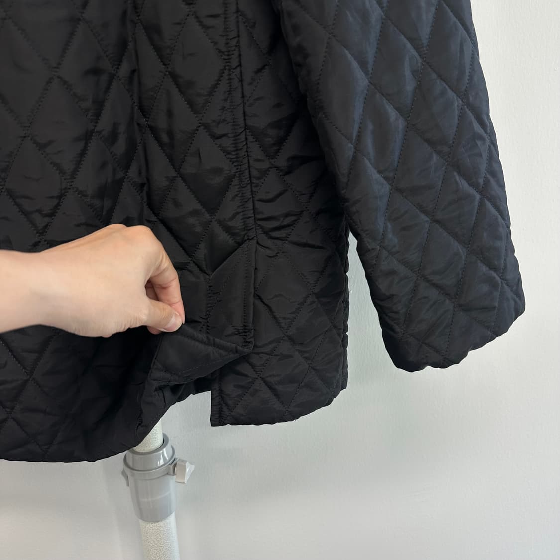 막스마라 퀼팅 자켓 상품이미지7