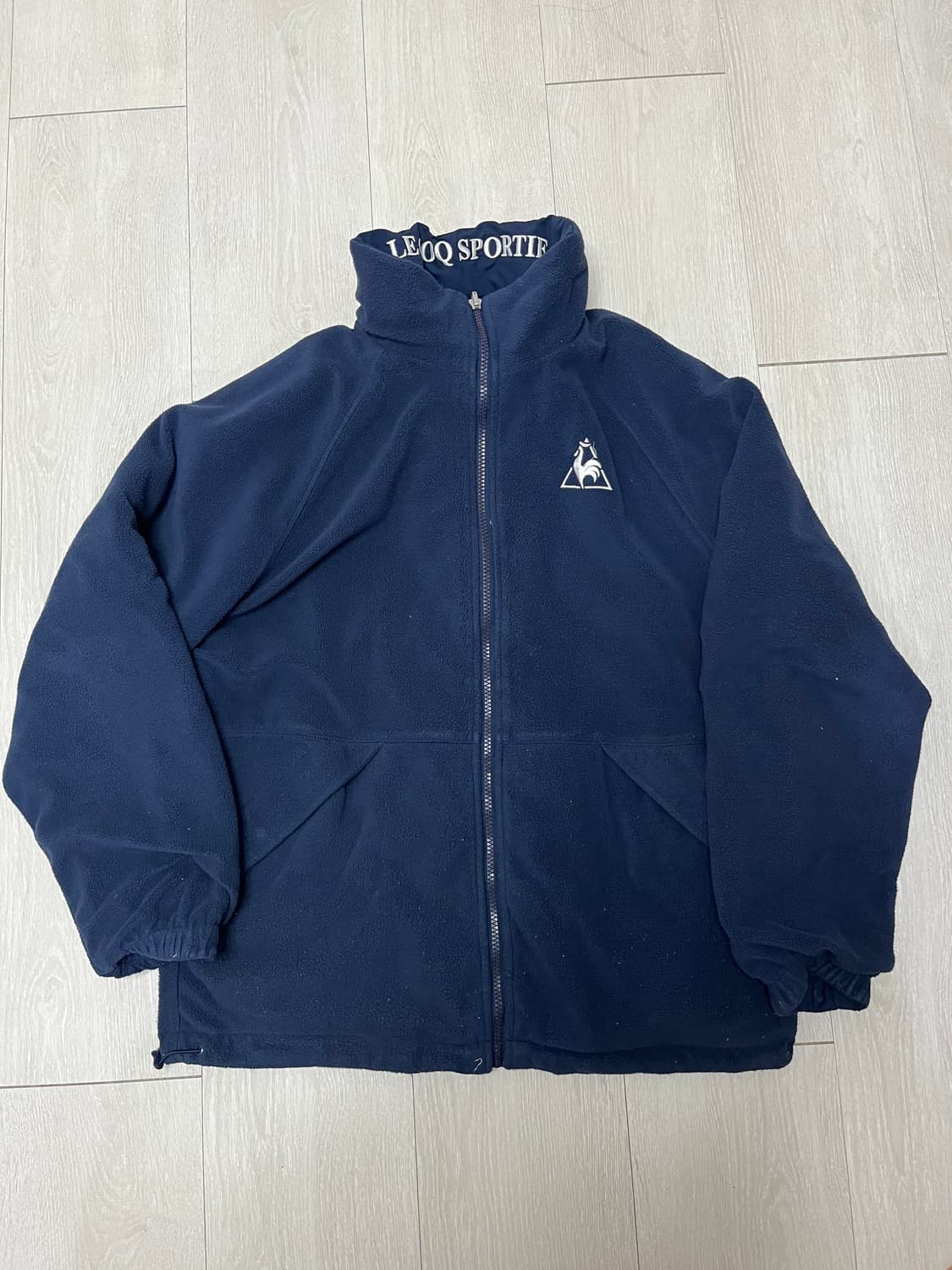 르꼬끄 리버시블 바막 xs 상품이미지4