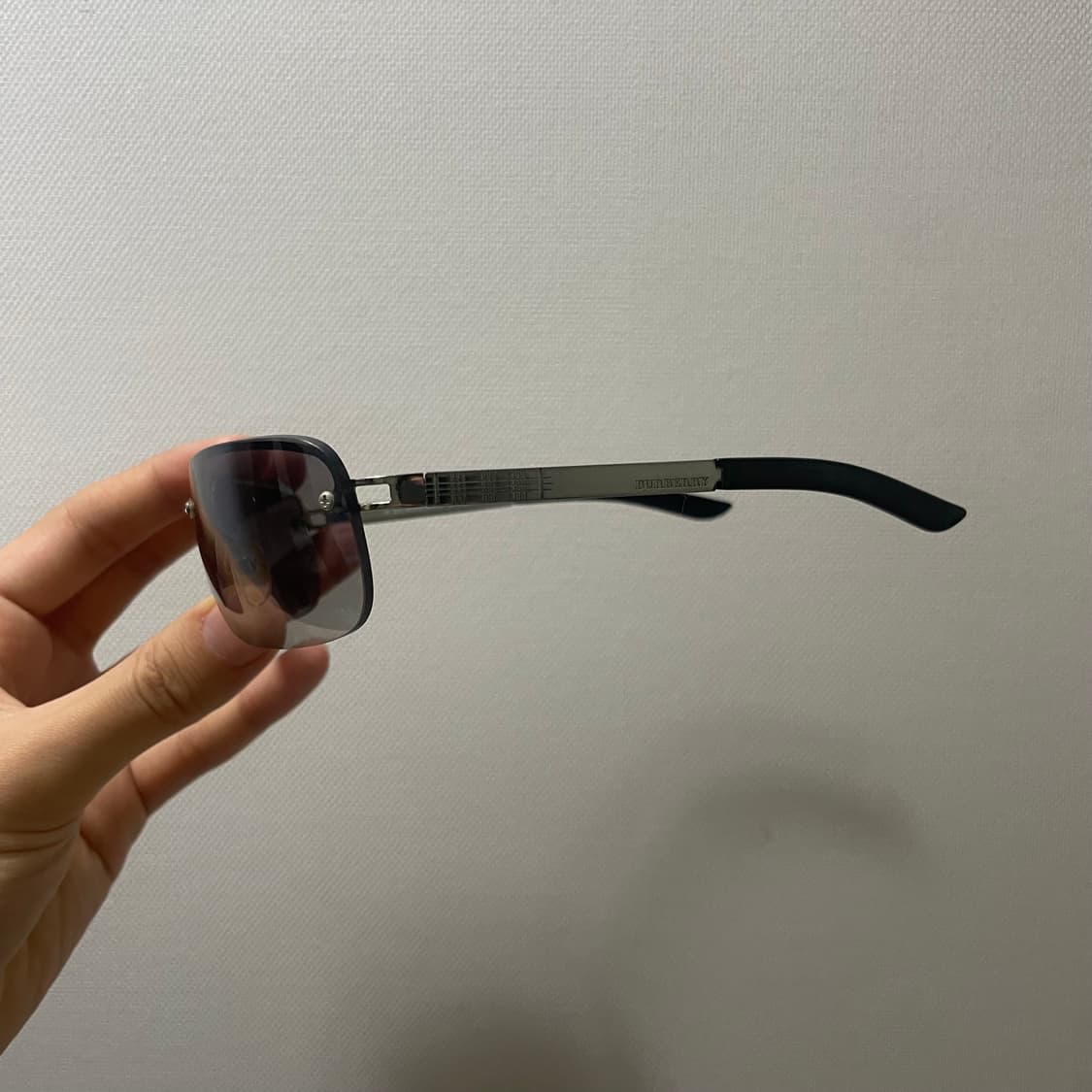 Burberry 버버리 아이웨어 상품이미지2