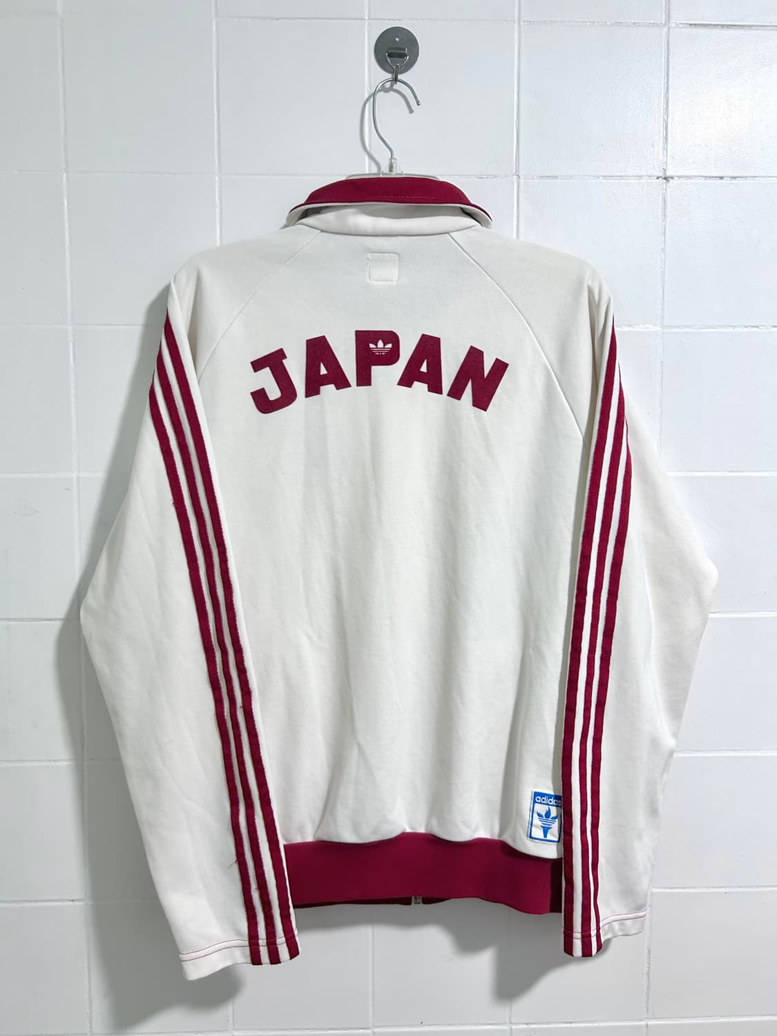 아디다스 재팬 트랙탑 져지 상품이미지6