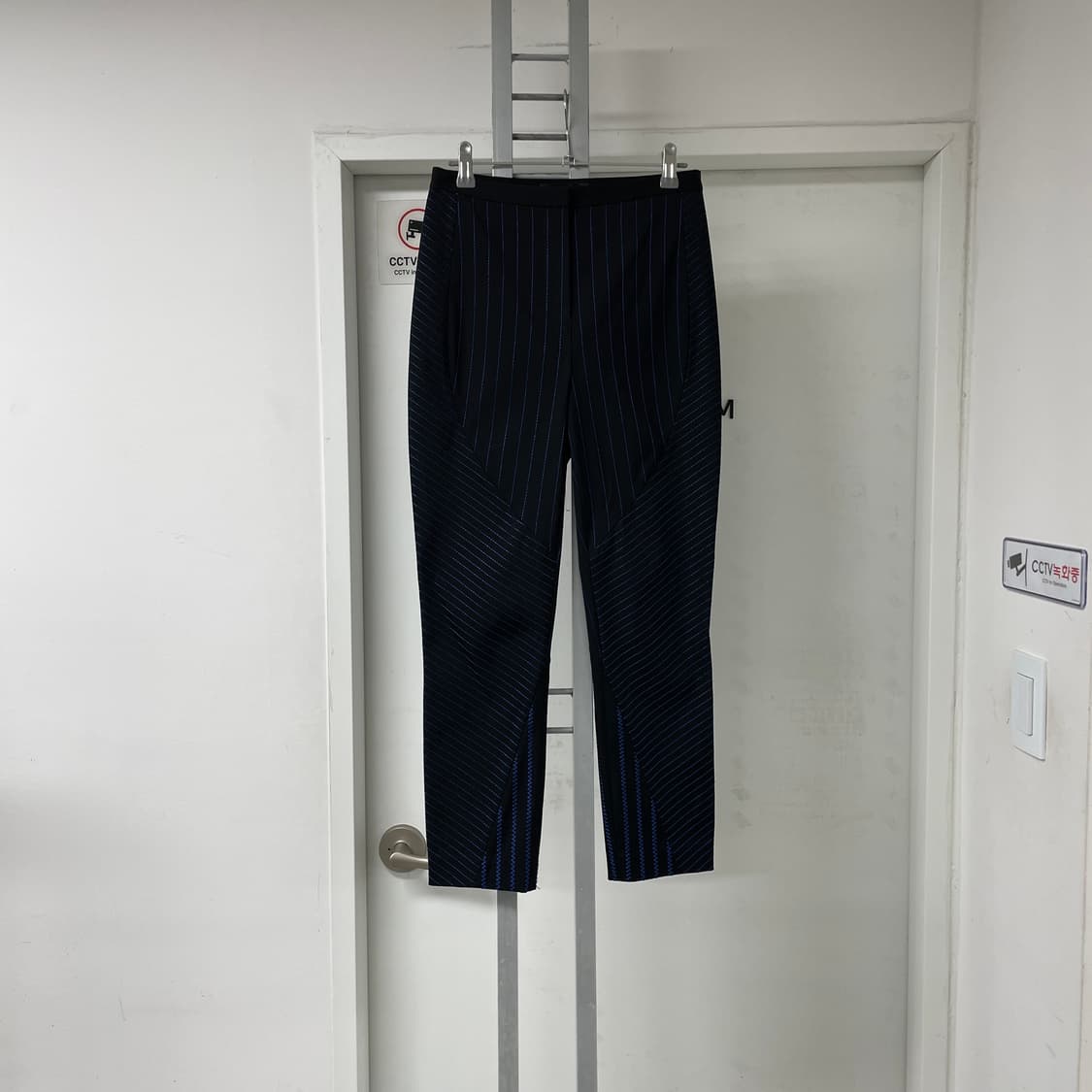 알렉산더왕 슬랙스 2(W) 상품이미지1