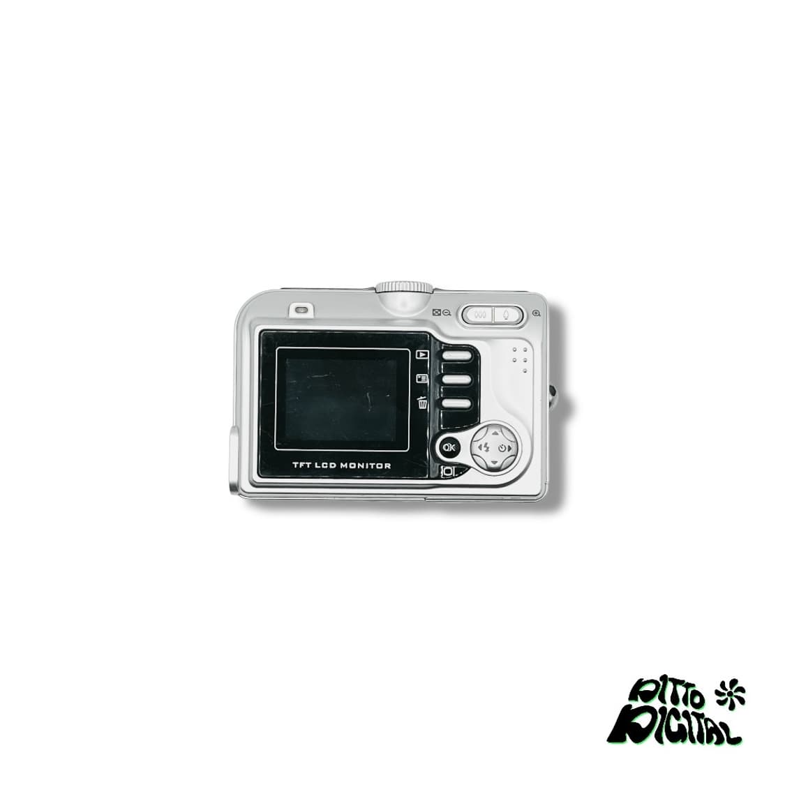 Vivitar 4345 디카 상품이미지4