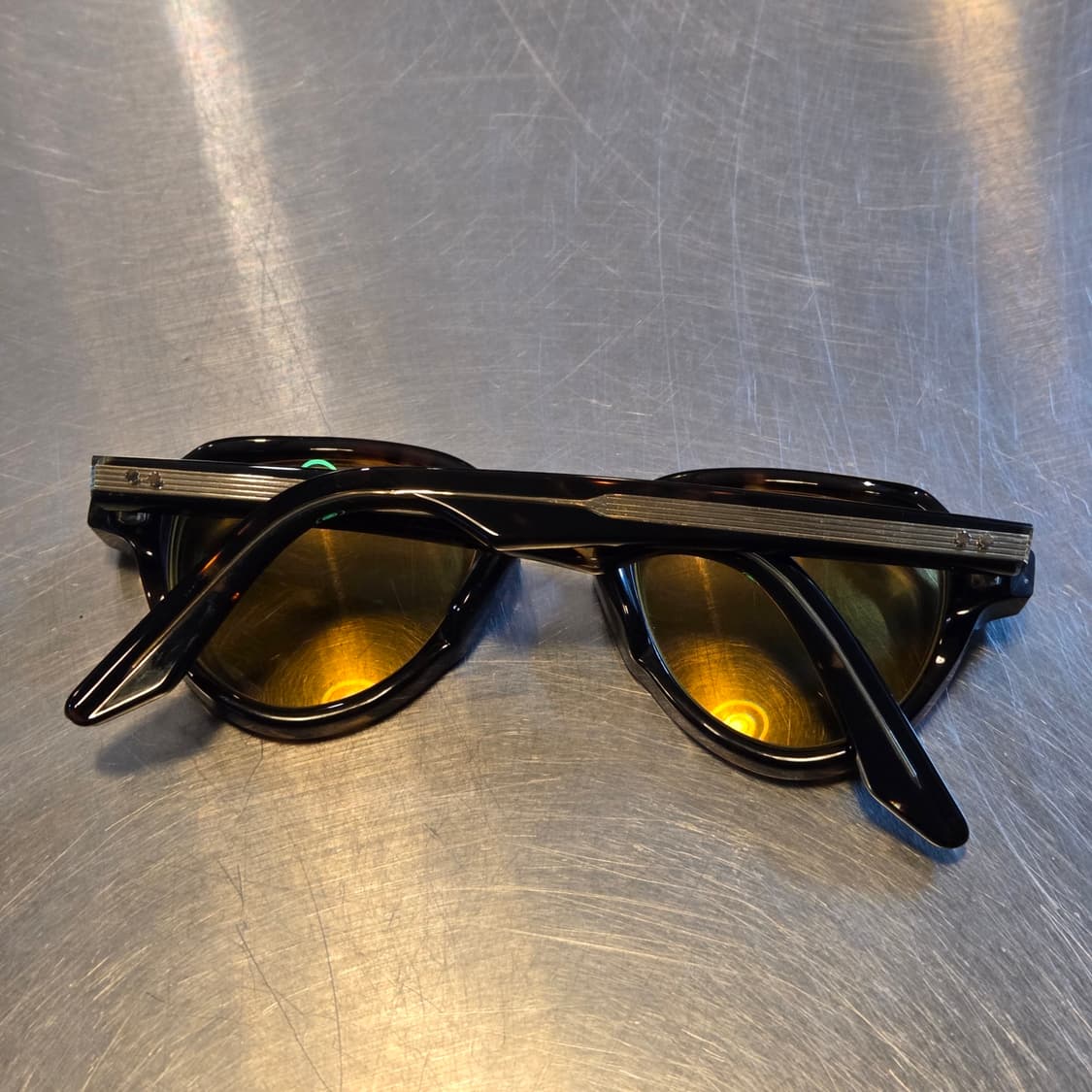 자크마리마지 햇필드 다크하바나 다크골드 상품이미지4