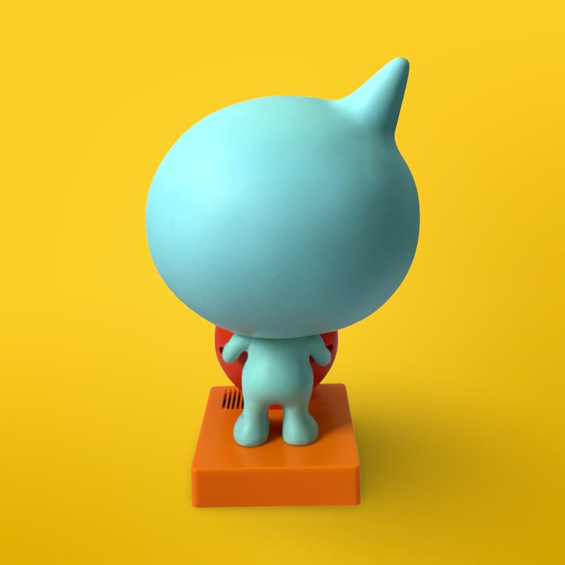 쿠우 qoo 알람시계 상품이미지4