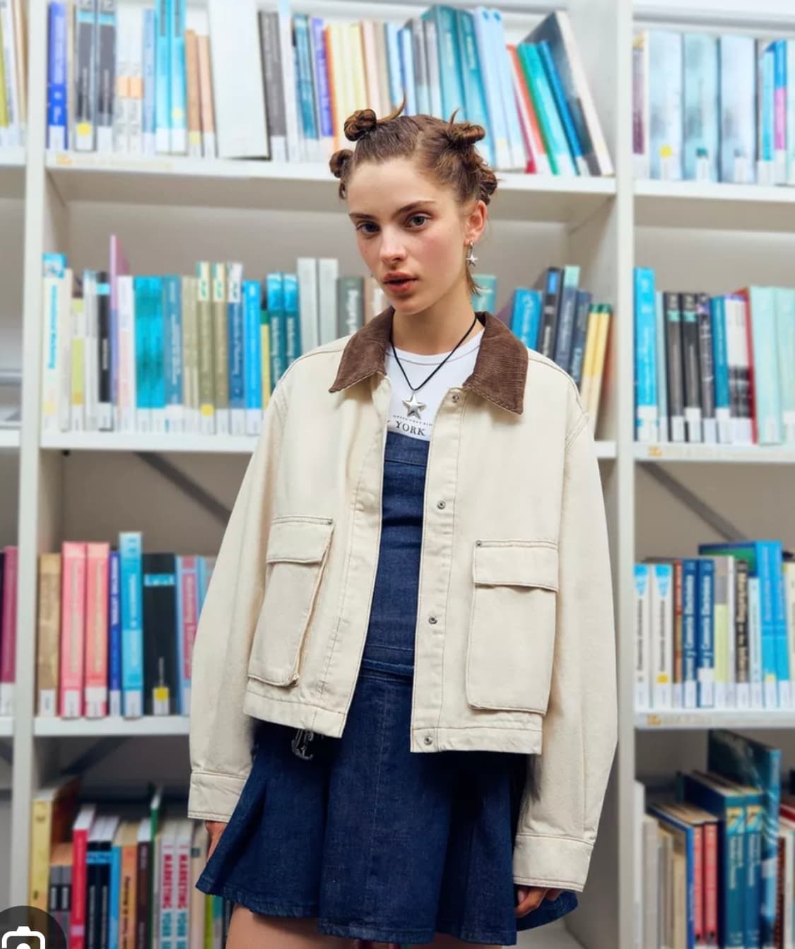 버쉬카 자켓 상품이미지5