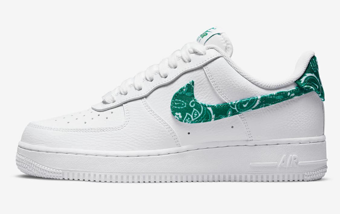 나이키 에어포스 신발230 상품이미지2