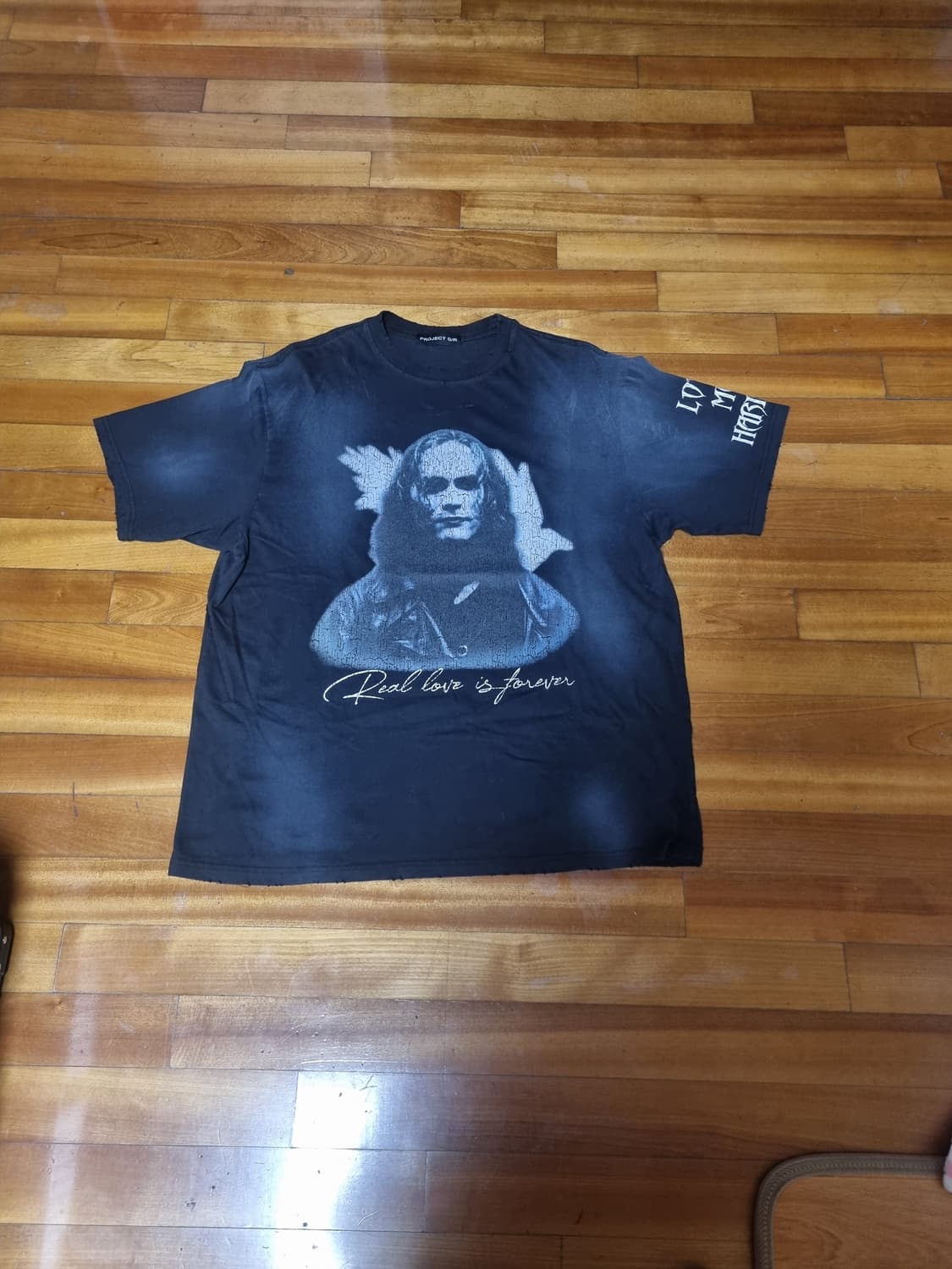 프로젝트지알/ 크로우투어 /1 상품이미지2