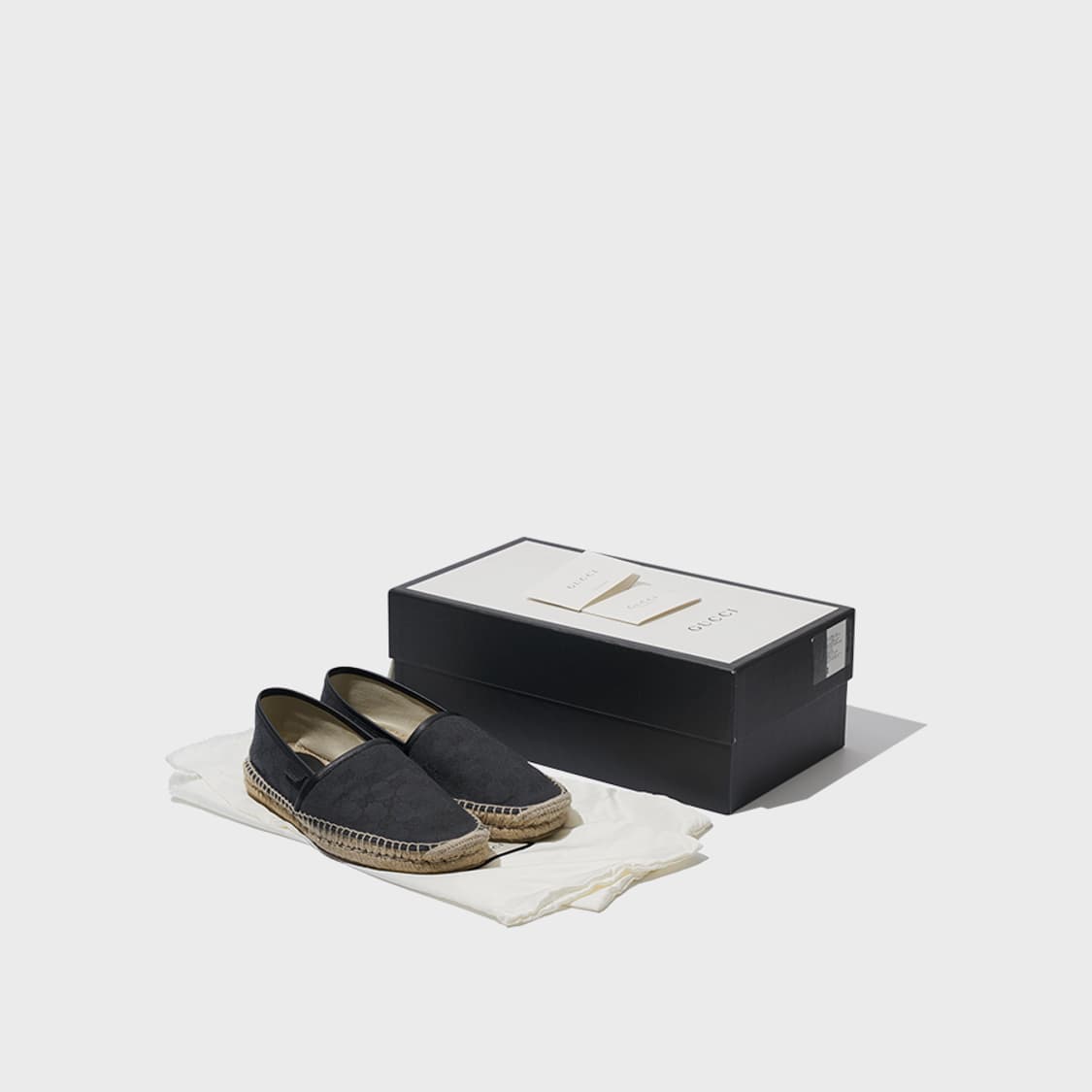 GUCCI loafer 260mm 상품이미지1