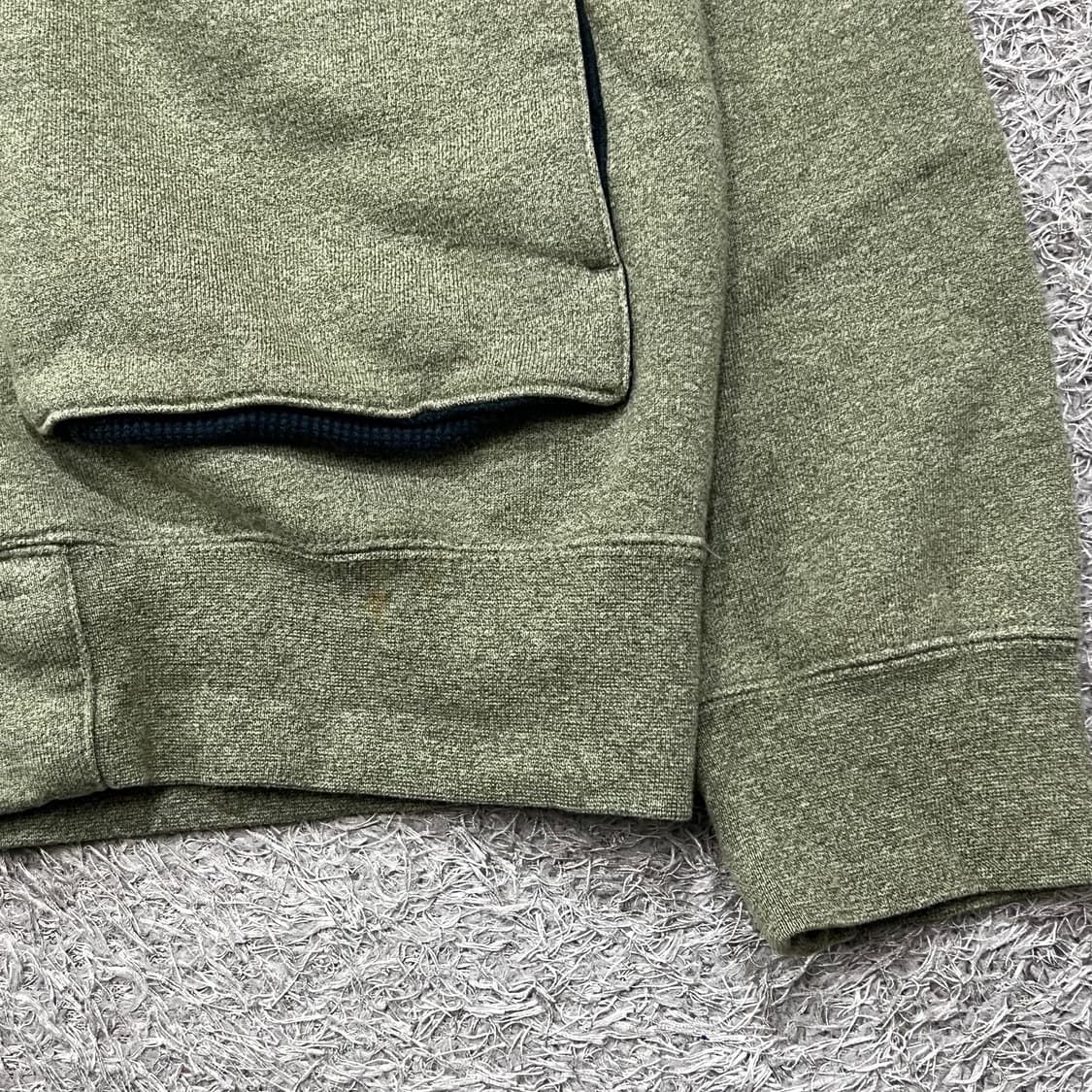 [100] 나이키 후드집업 상품이미지6