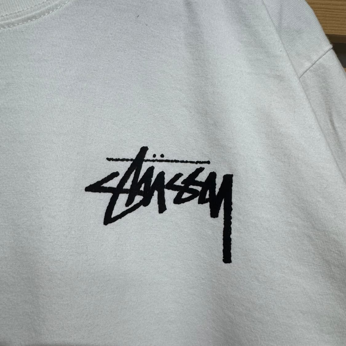 스투시 반팔 상품이미지3