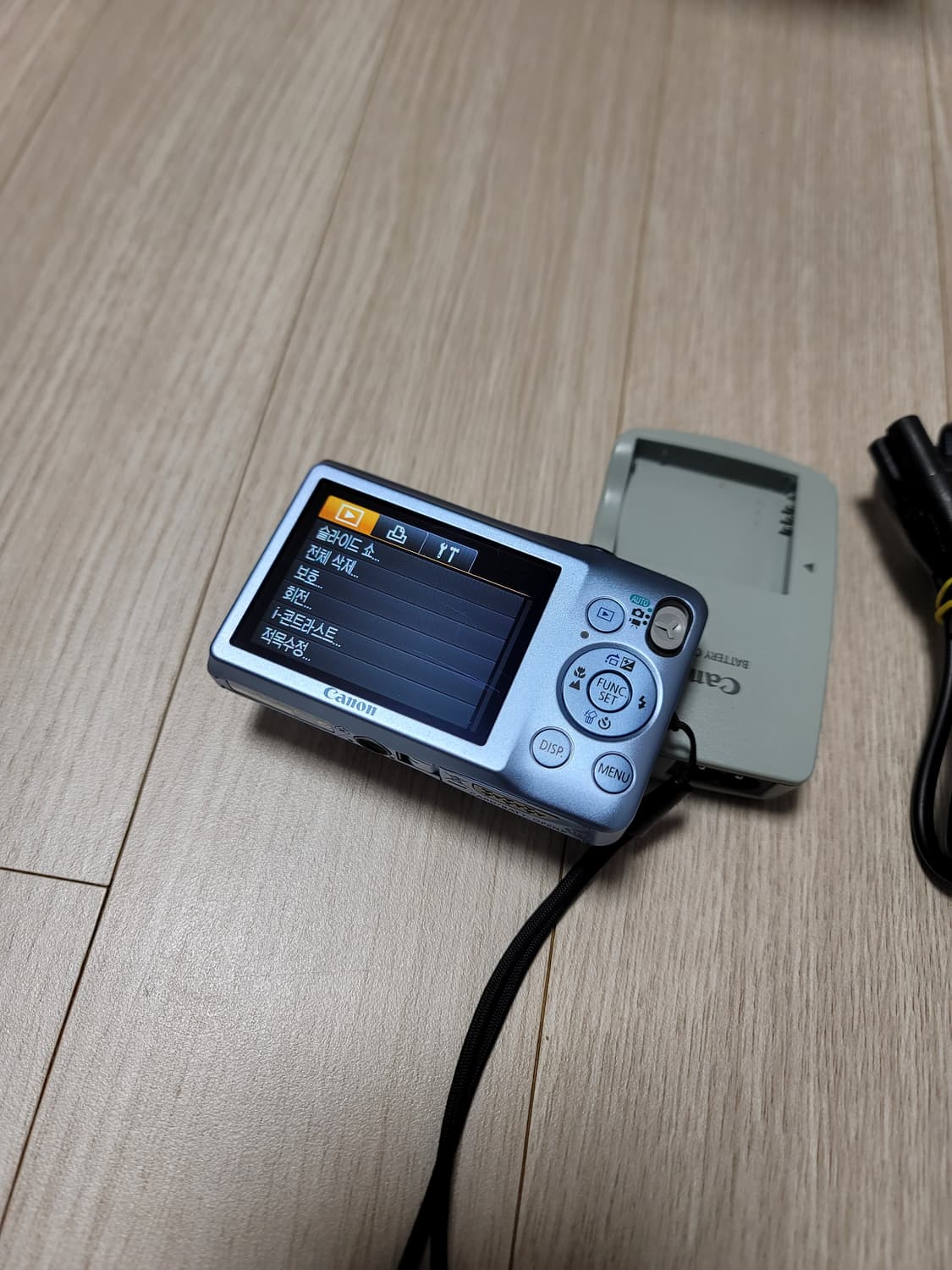 캐논 익서스 107 (IXUS 107) 상품이미지7