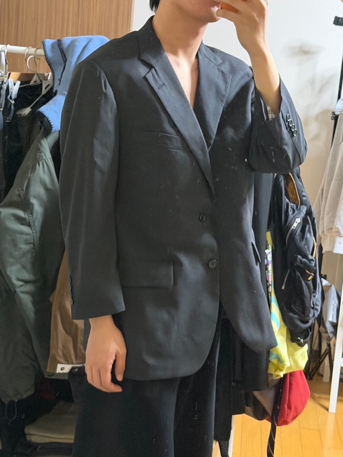 브룩스 브라더스 made in USA 상품이미지2