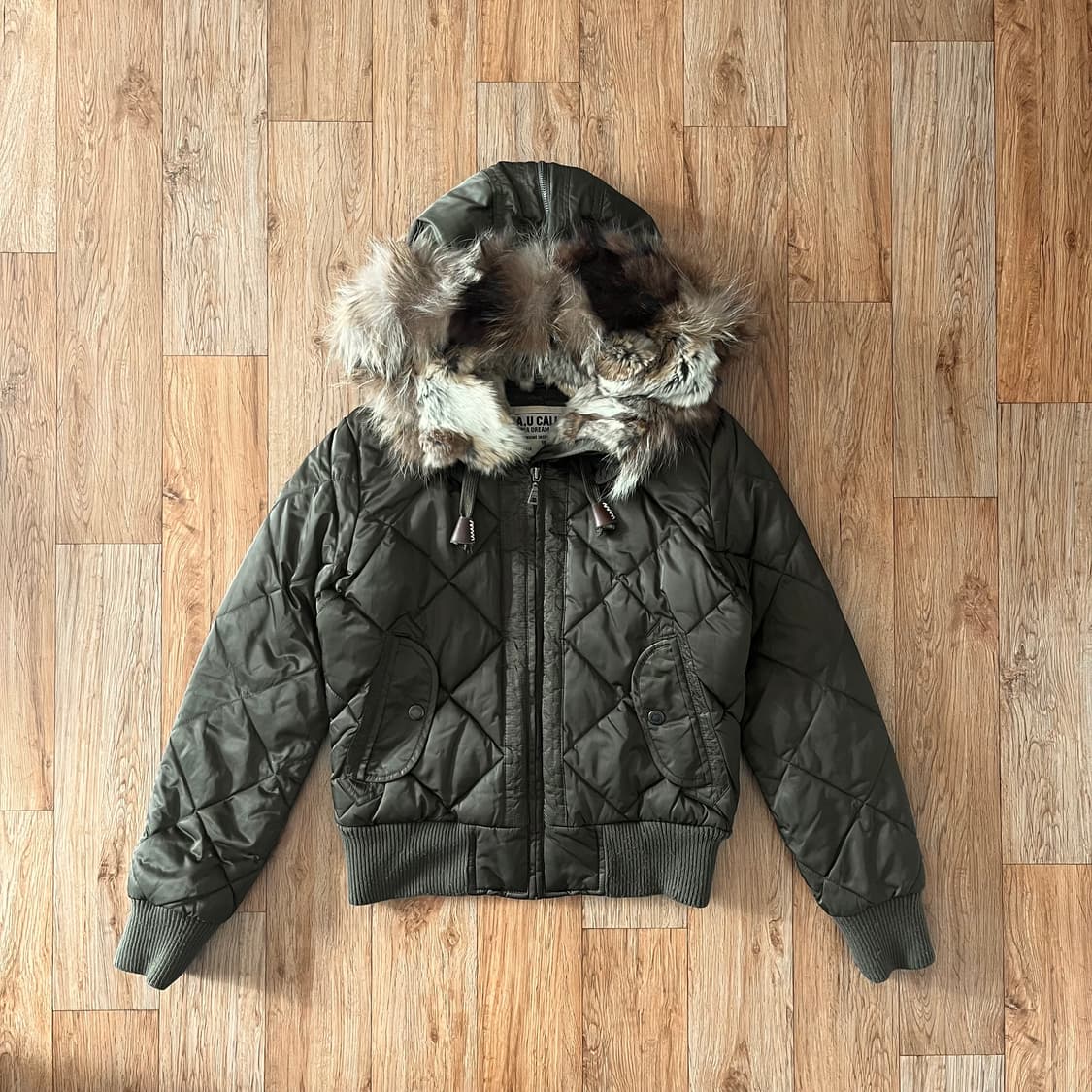 puffer jacket 상품이미지2