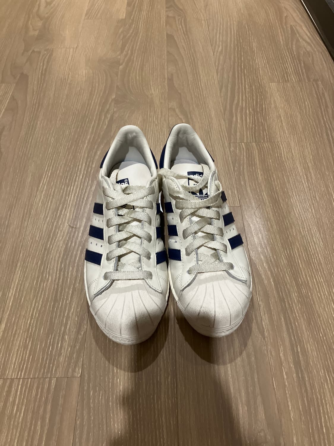 Adidas 슈퍼스타 오리지날 상품이미지1