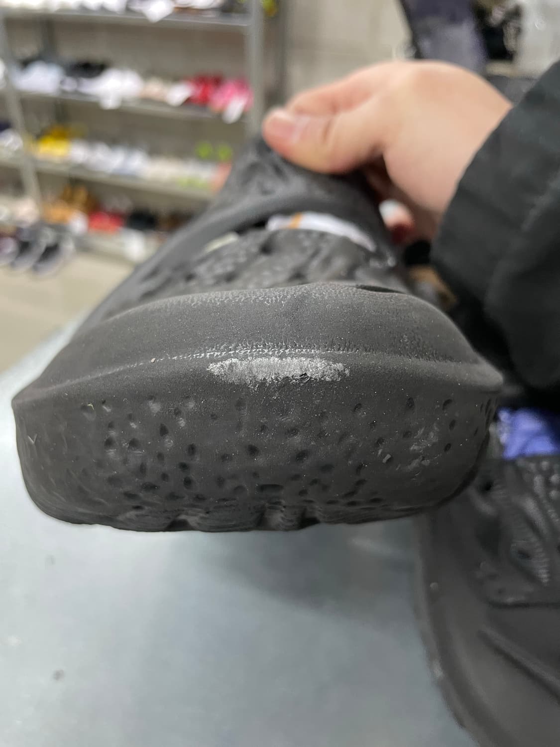 나이키 ISPA 유니버셜 블랙 M12 상품이미지7